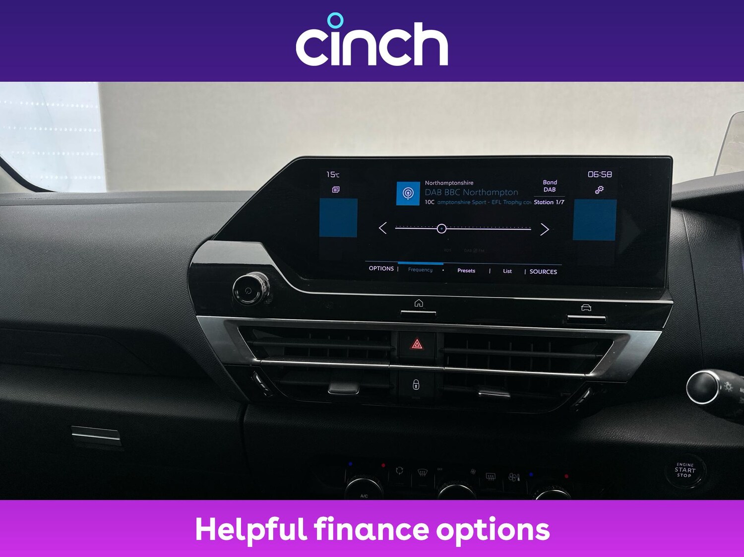 Used Citroen C4 2022 for sale - 76281610: Photo 17