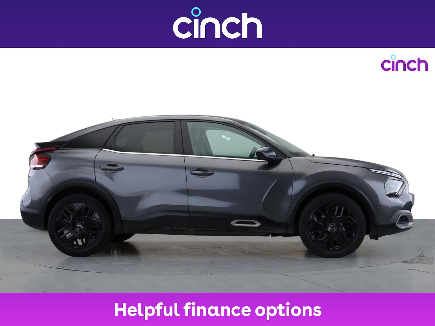 Used Citroen C4 2022 for sale - 76281610: Photo 2