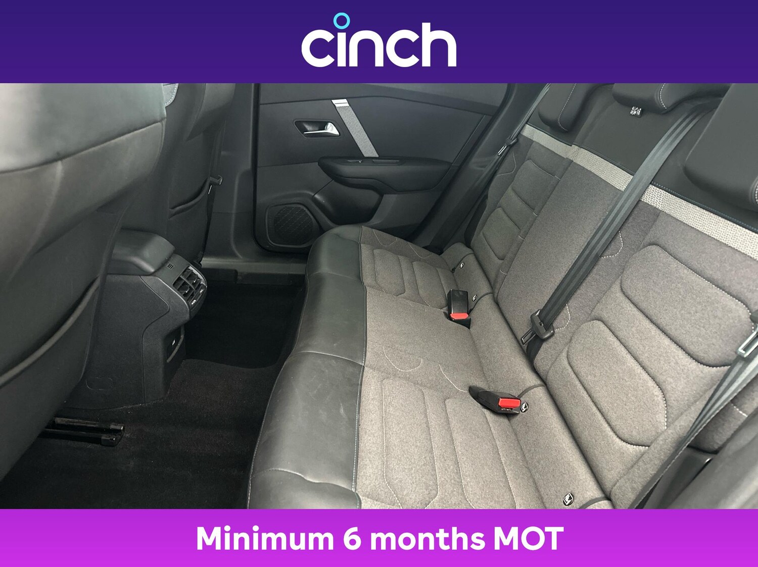 Used Citroen C4 2022 for sale - 76281610: Photo 20