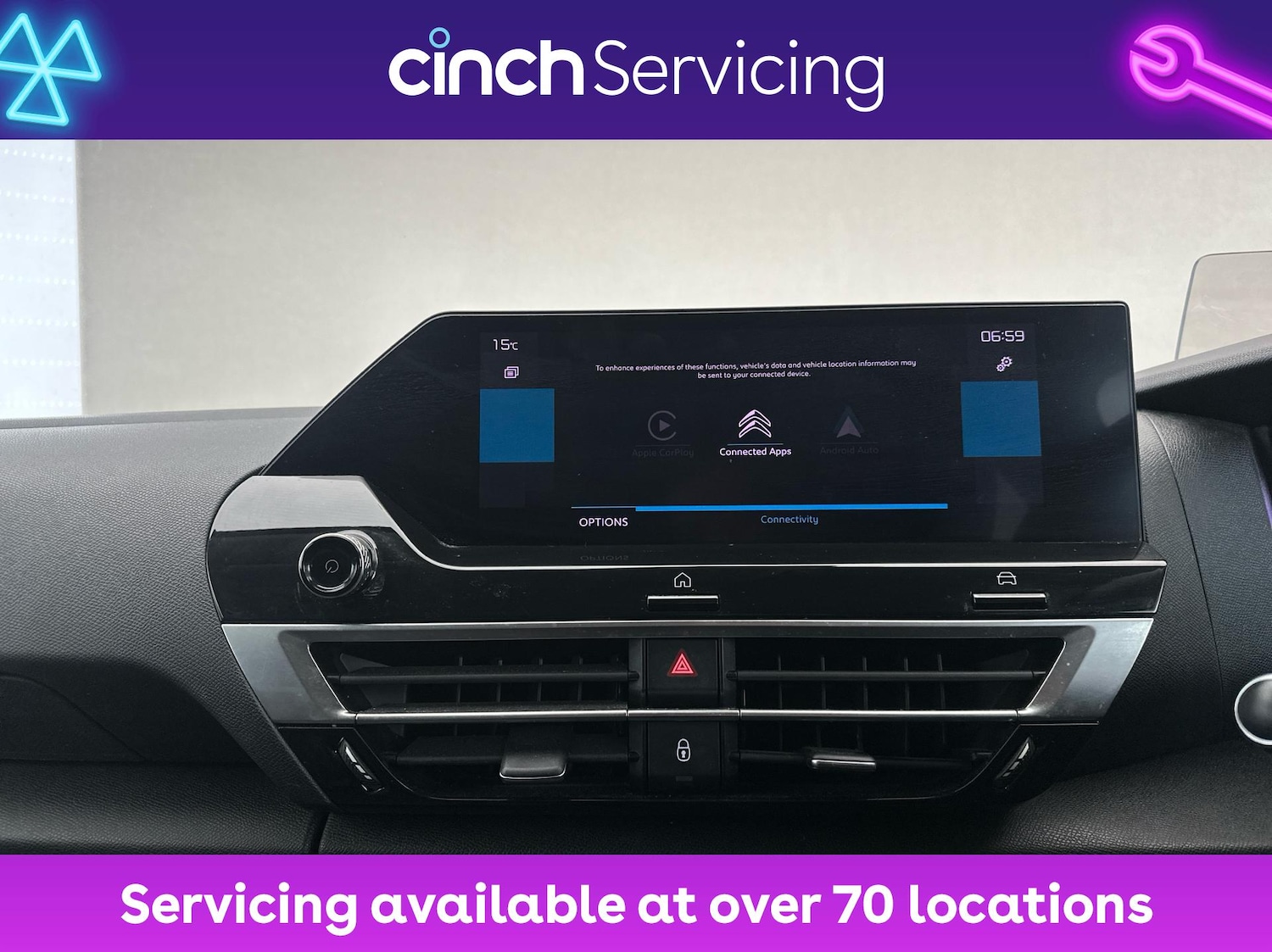 Used Citroen C4 2022 for sale - 76281610: Photo 31