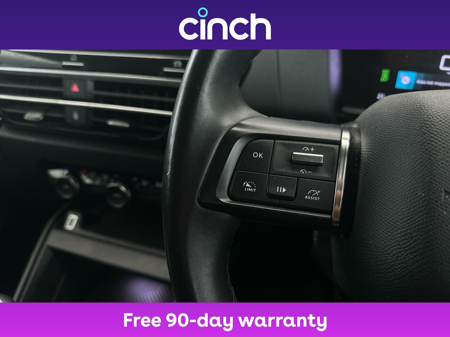 Used Citroen C4 2022 for sale - 76281610: Photo 34