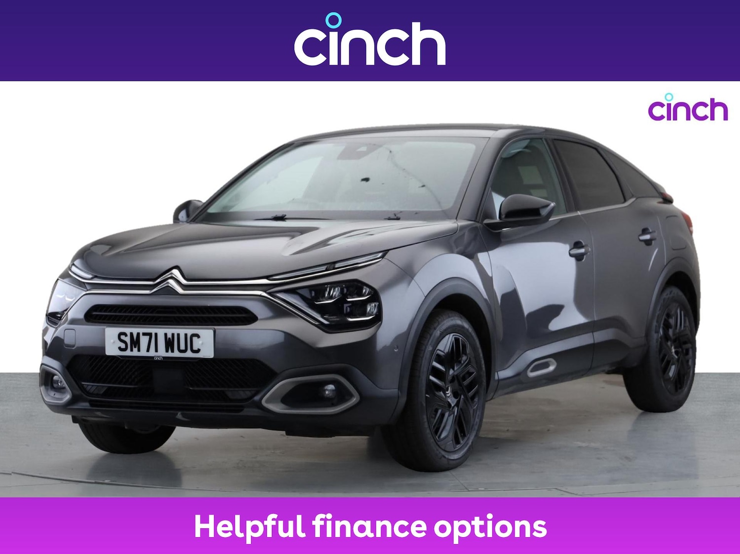 Used Citroen C4 2022 for sale - 76281610: Photo 9