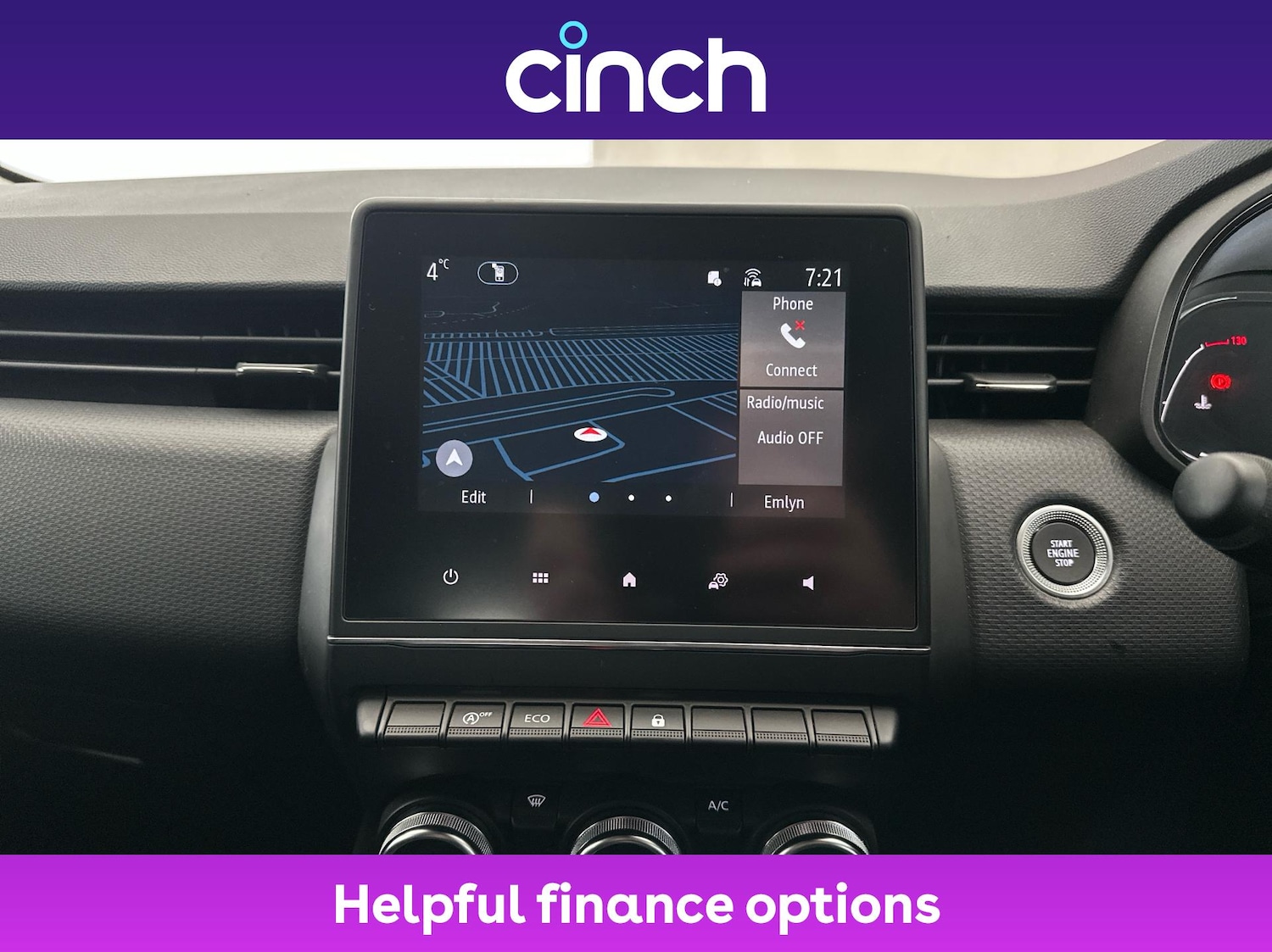 Used Renault Clio 2023 for sale - 76934207: Photo 17