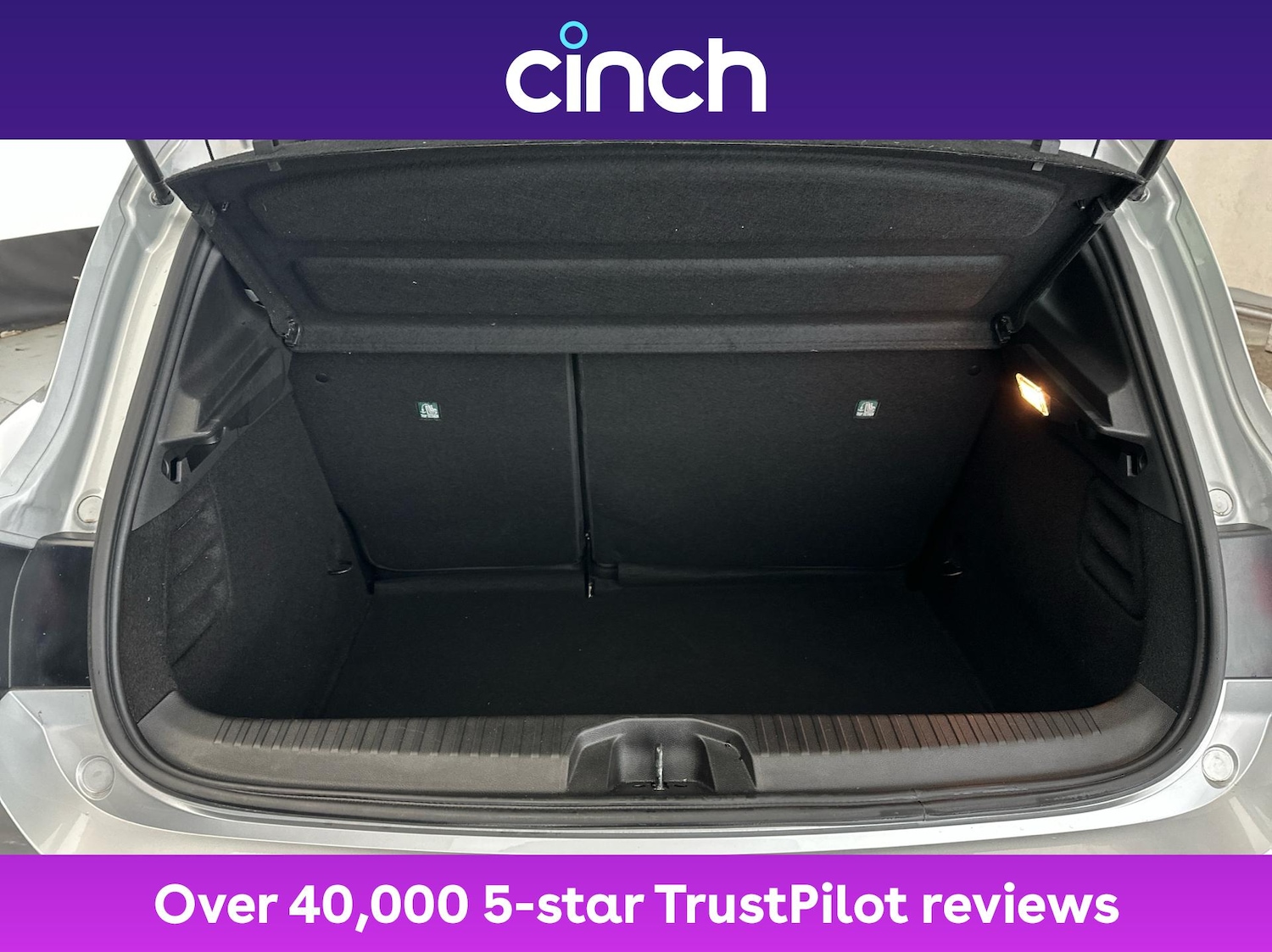 Used Renault Clio 2023 for sale - 76934207: Photo 21