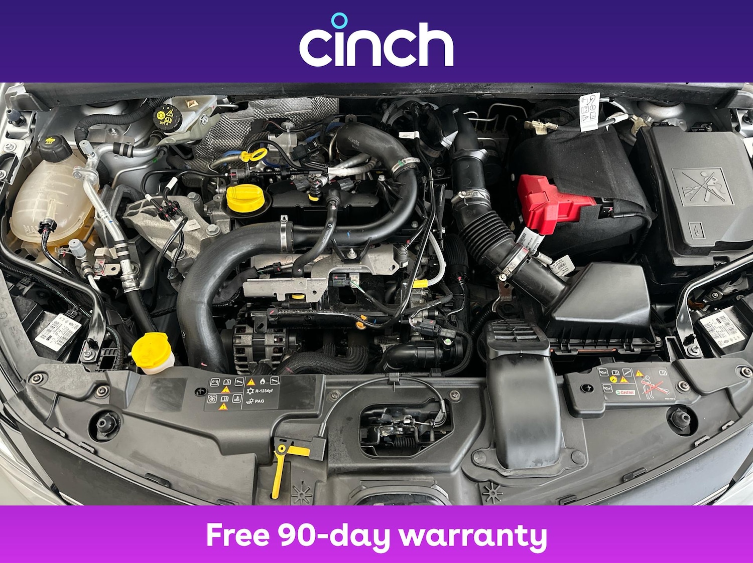 Used Renault Clio 2023 for sale - 76934207: Photo 23