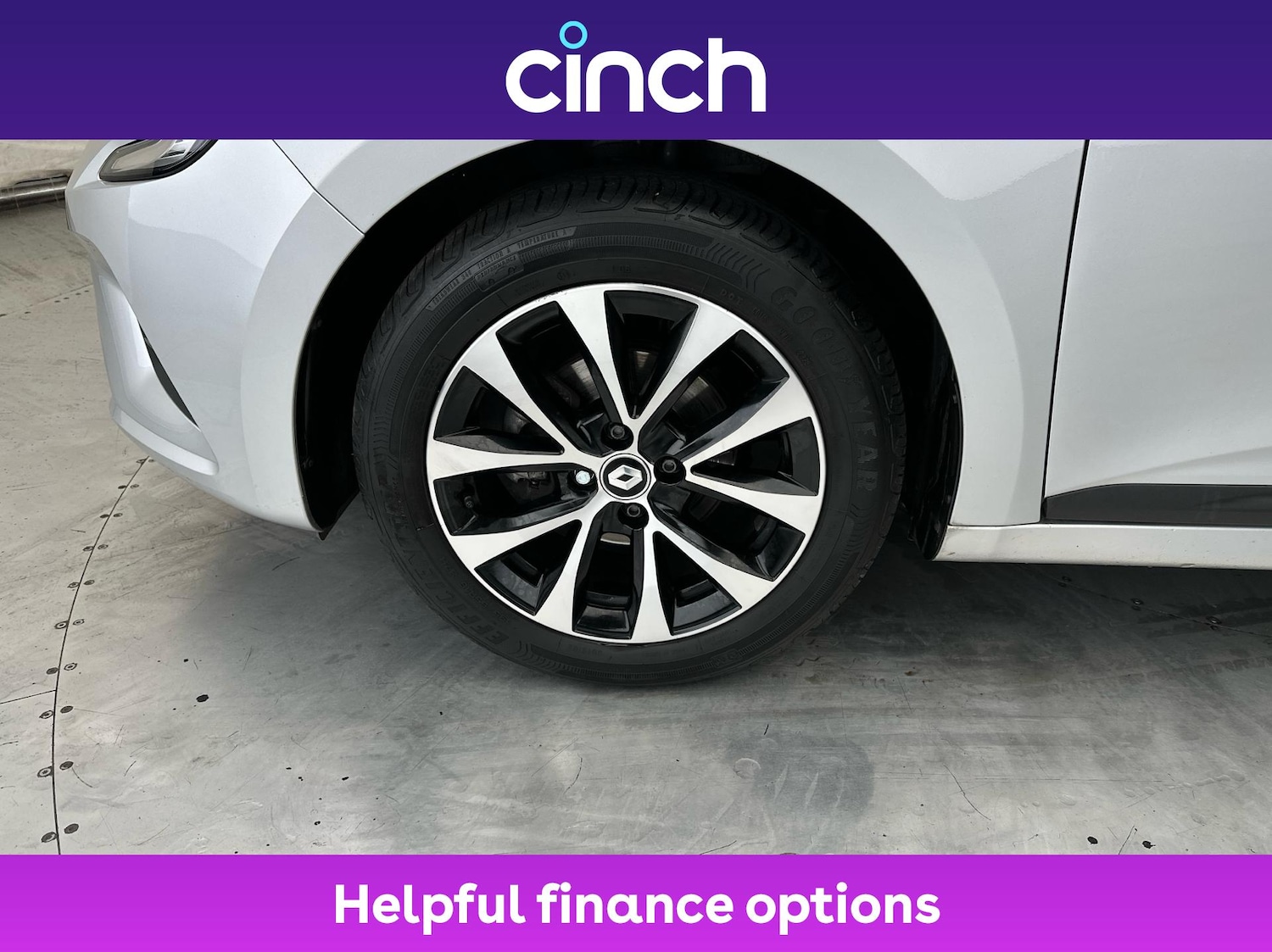 Used Renault Clio 2023 for sale - 76934207: Photo 24