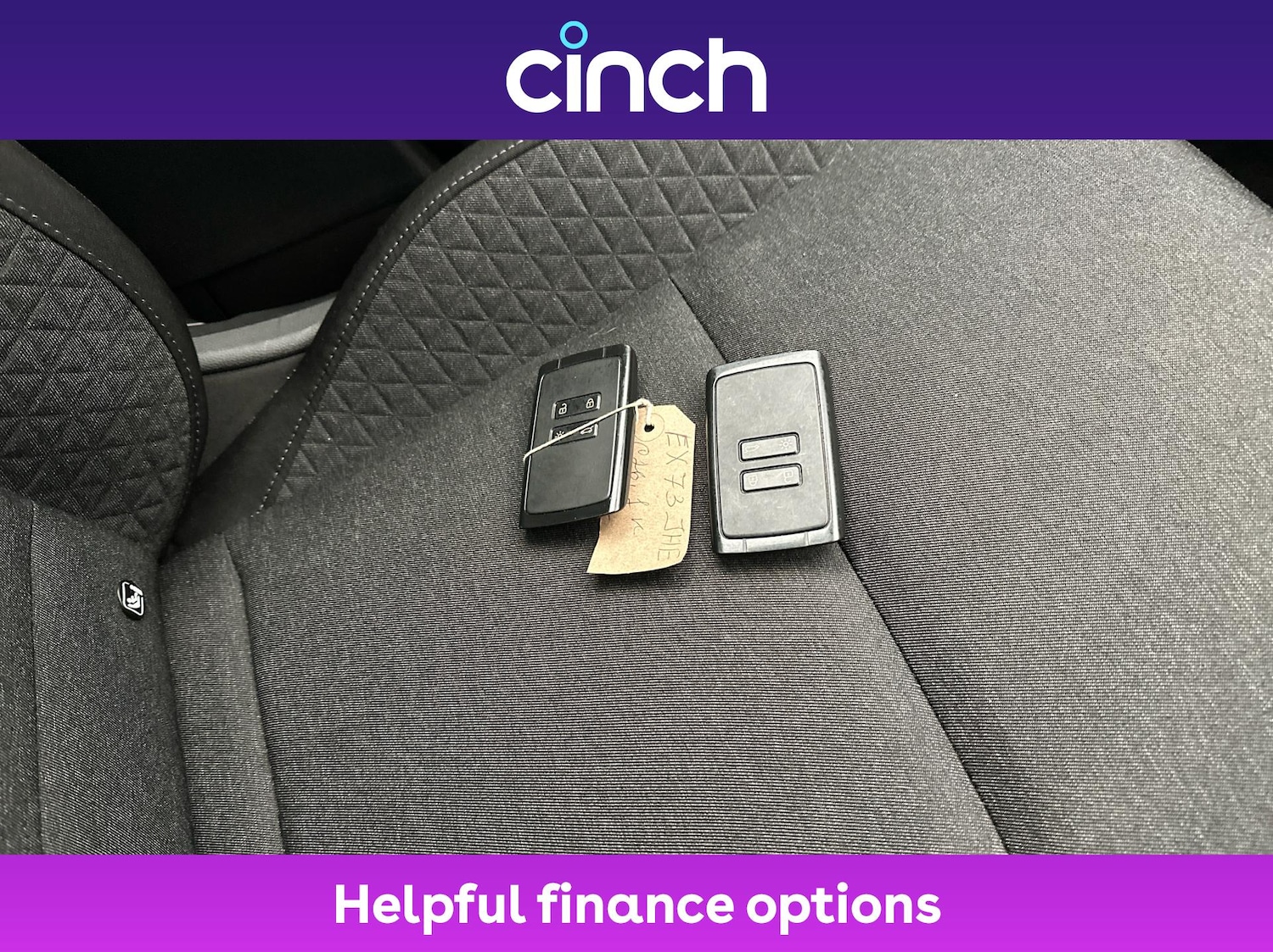 Used Renault Clio 2023 for sale - 76934207: Photo 30