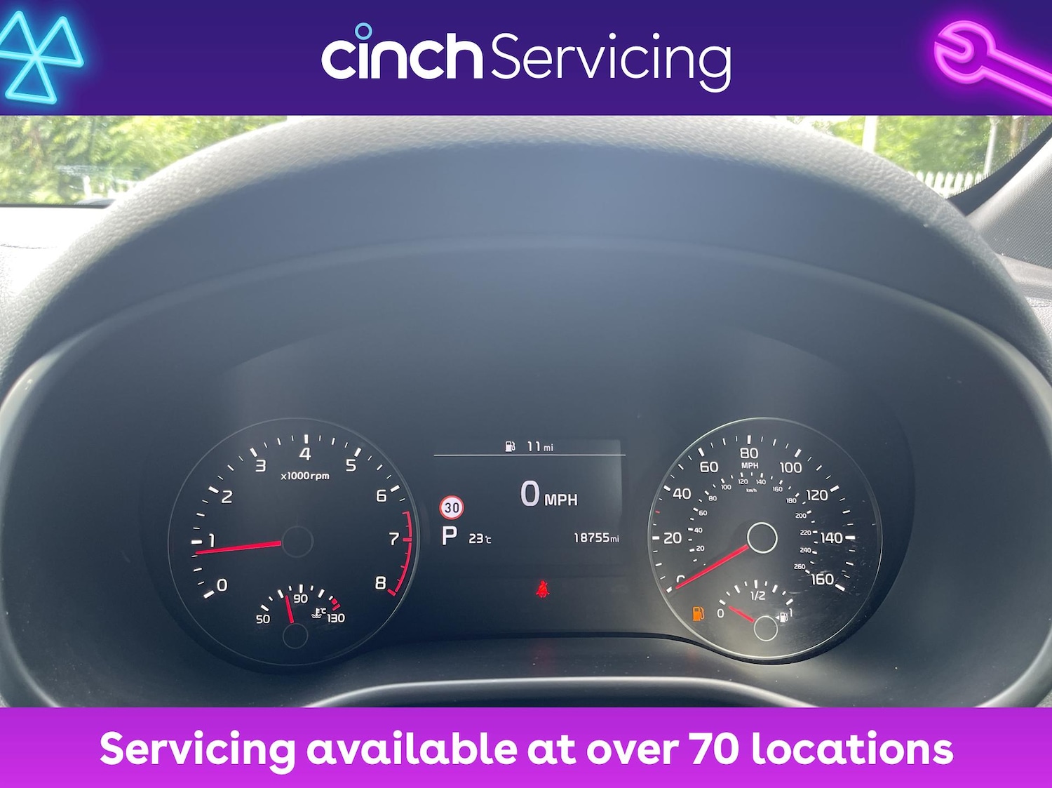 Used Kia Sportage 2019 for sale - 76501137: Photo 18