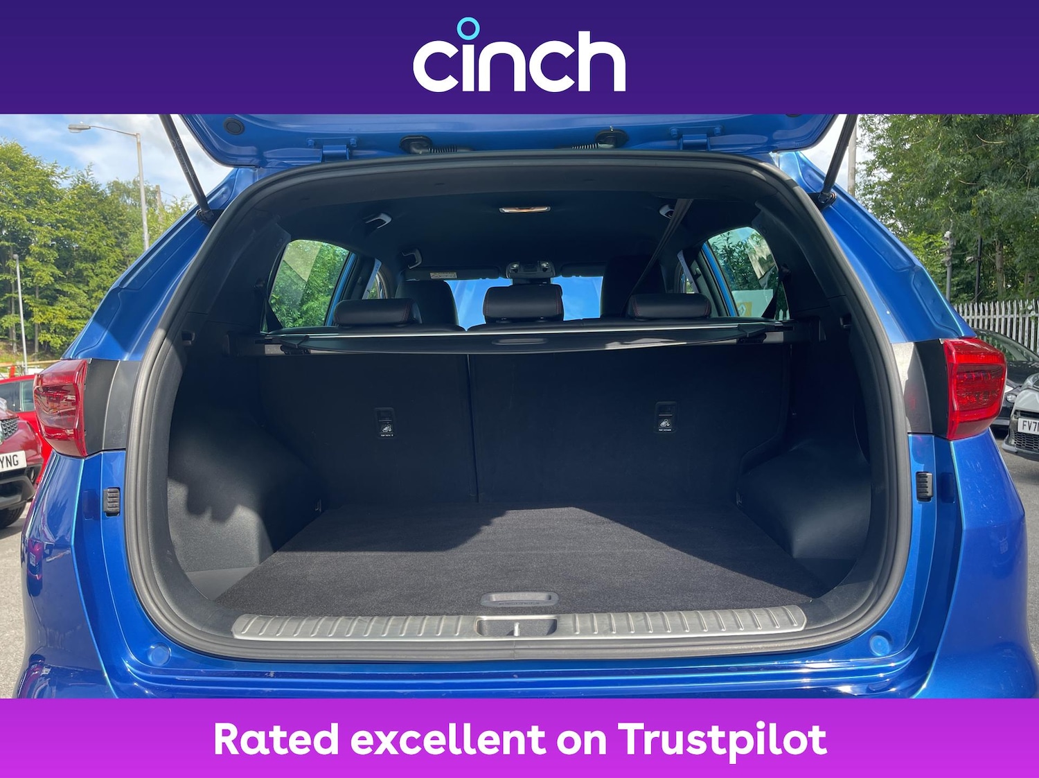 Used Kia Sportage 2019 for sale - 76501137: Photo 21