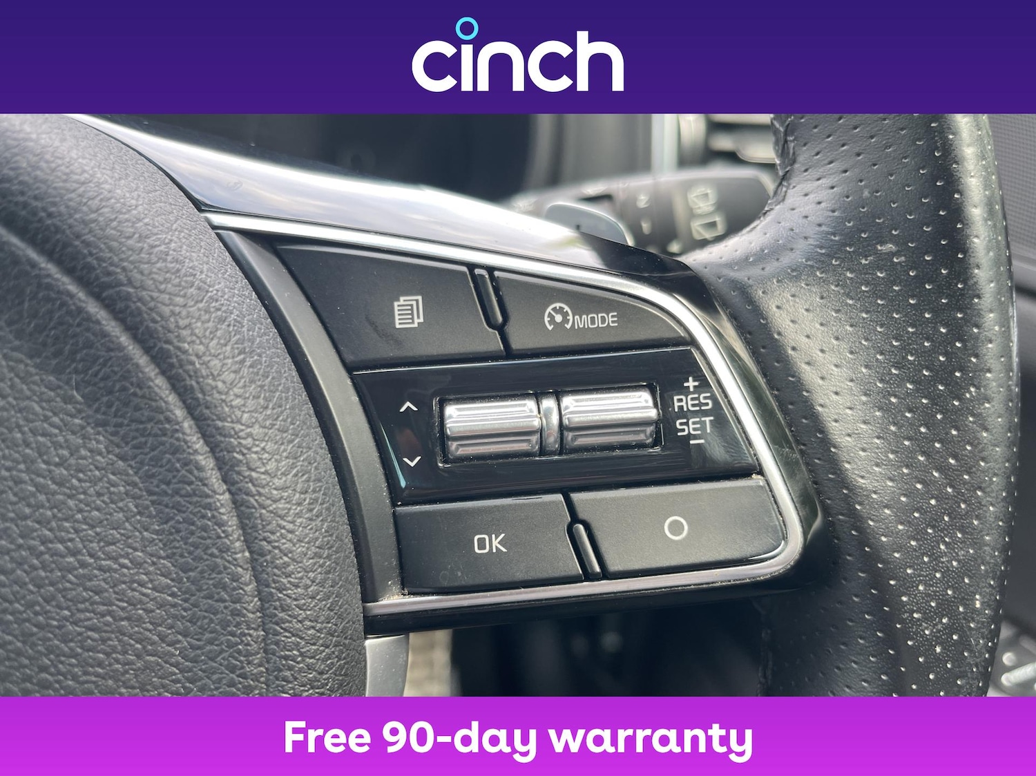 Used Kia Sportage 2019 for sale - 76501137: Photo 34