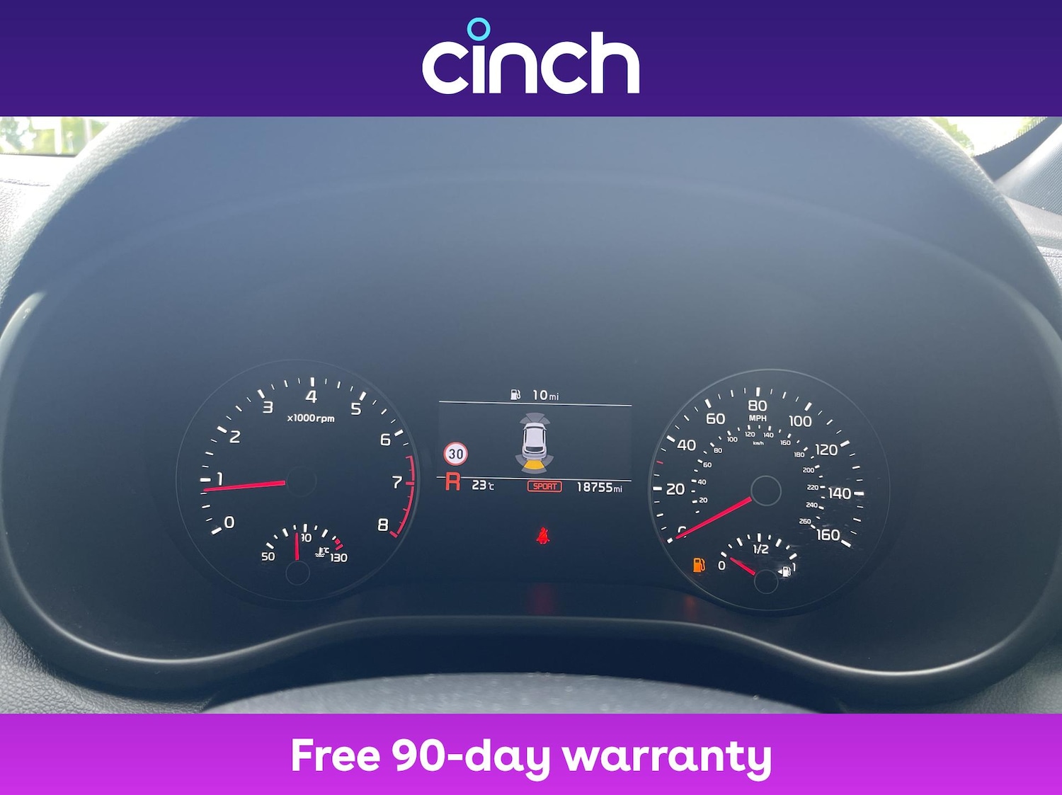 Used Kia Sportage 2019 for sale - 76501137: Photo 39