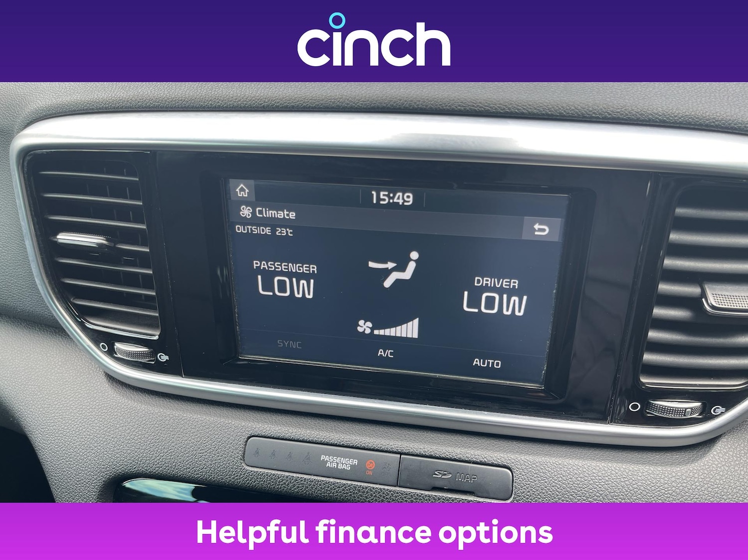 Used Kia Sportage 2019 for sale - 76501137: Photo 40