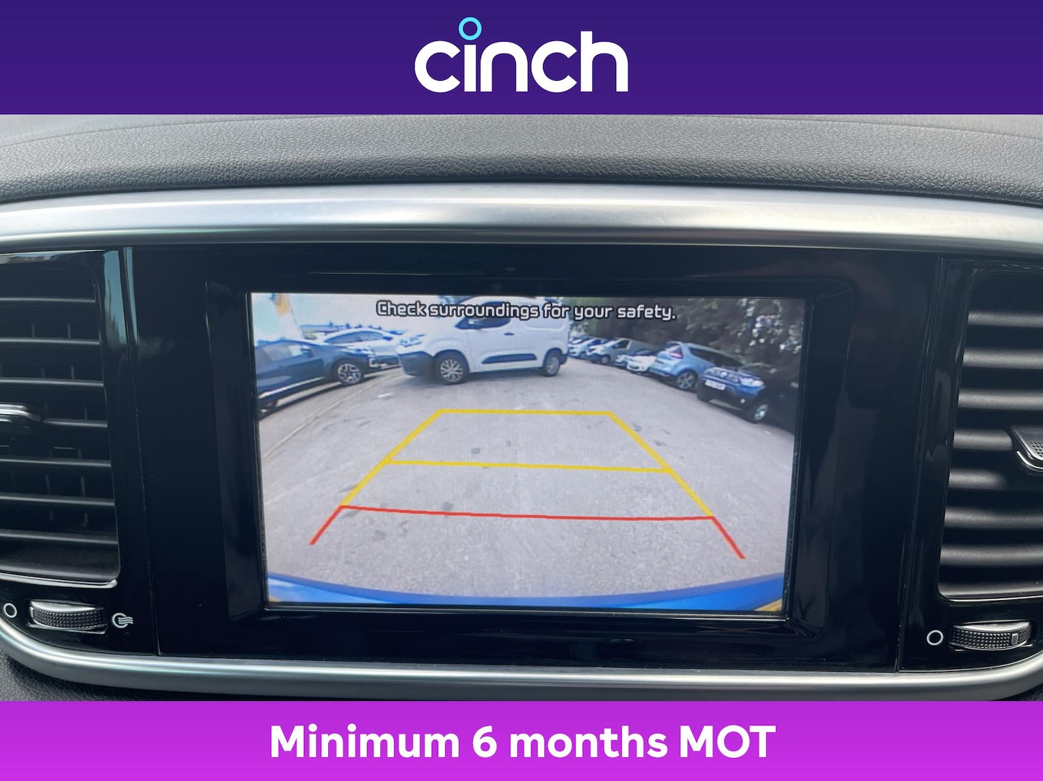 Used Kia Sportage 2019 for sale - 76501137: Photo 42