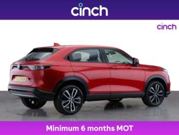 Used Honda HR-V 2022 for sale - 75100020: Photo
