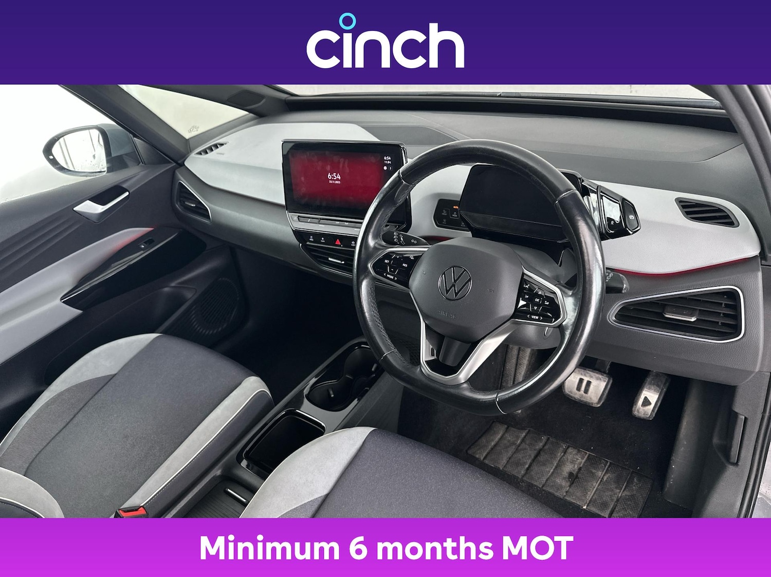 Used Volkswagen ID.3 2021 for sale - 77010583: Photo 12