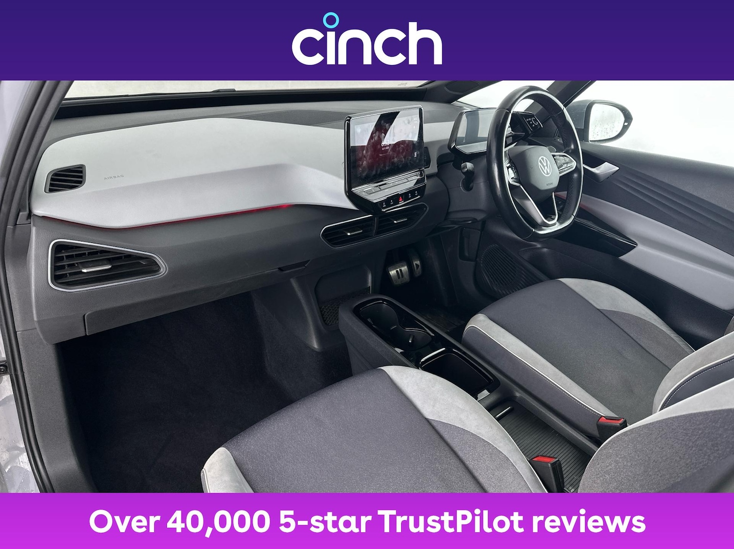 Used Volkswagen ID.3 2021 for sale - 77010583: Photo 14