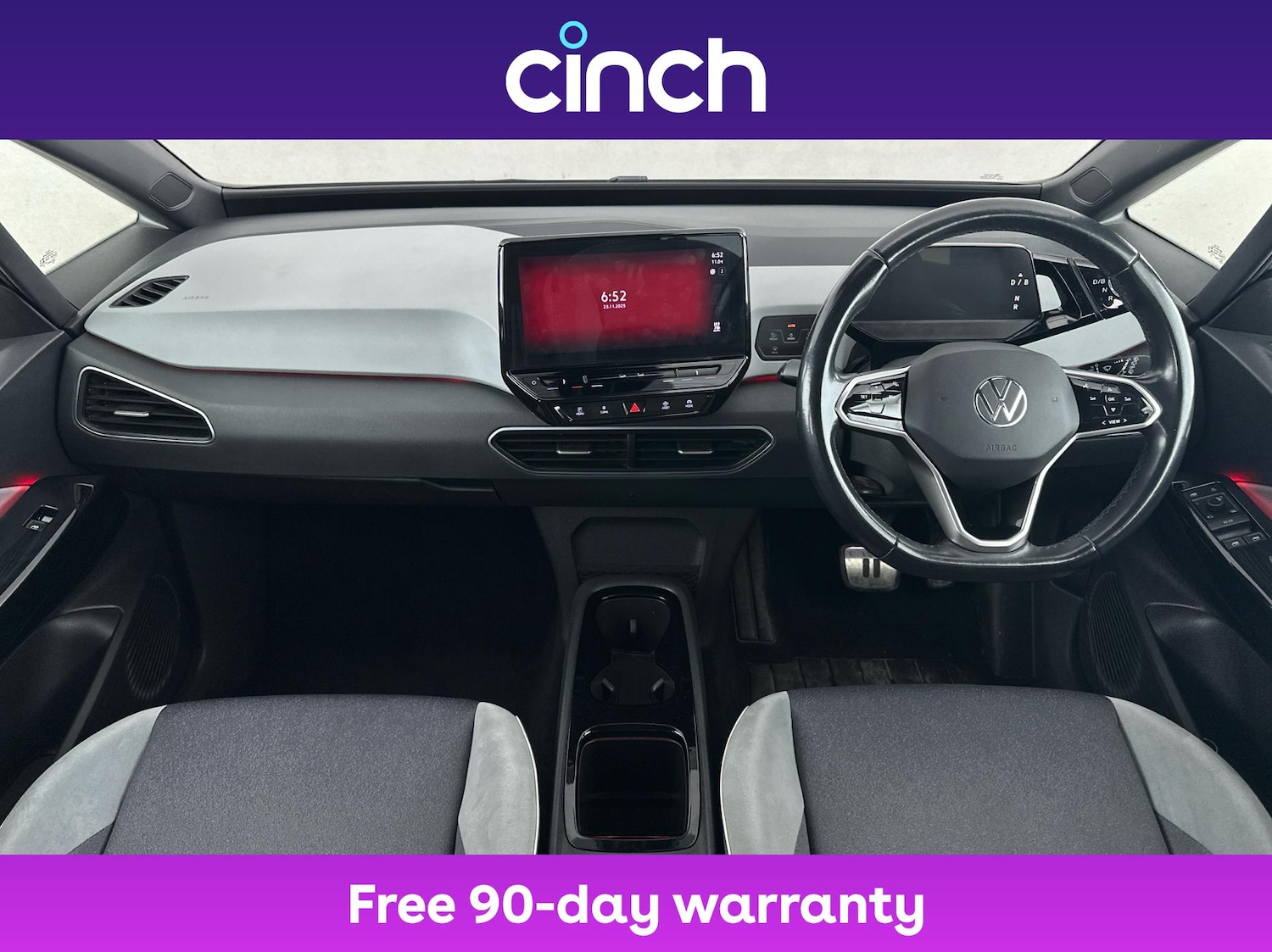 Used Volkswagen ID.3 2021 for sale - 77010583: Photo 15