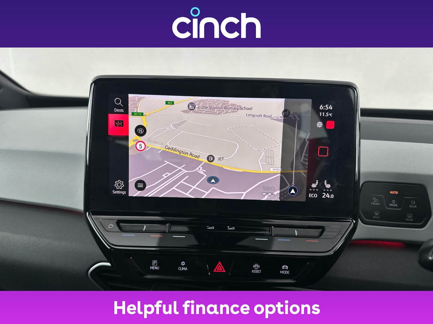 Used Volkswagen ID.3 2021 for sale - 77010583: Photo 17