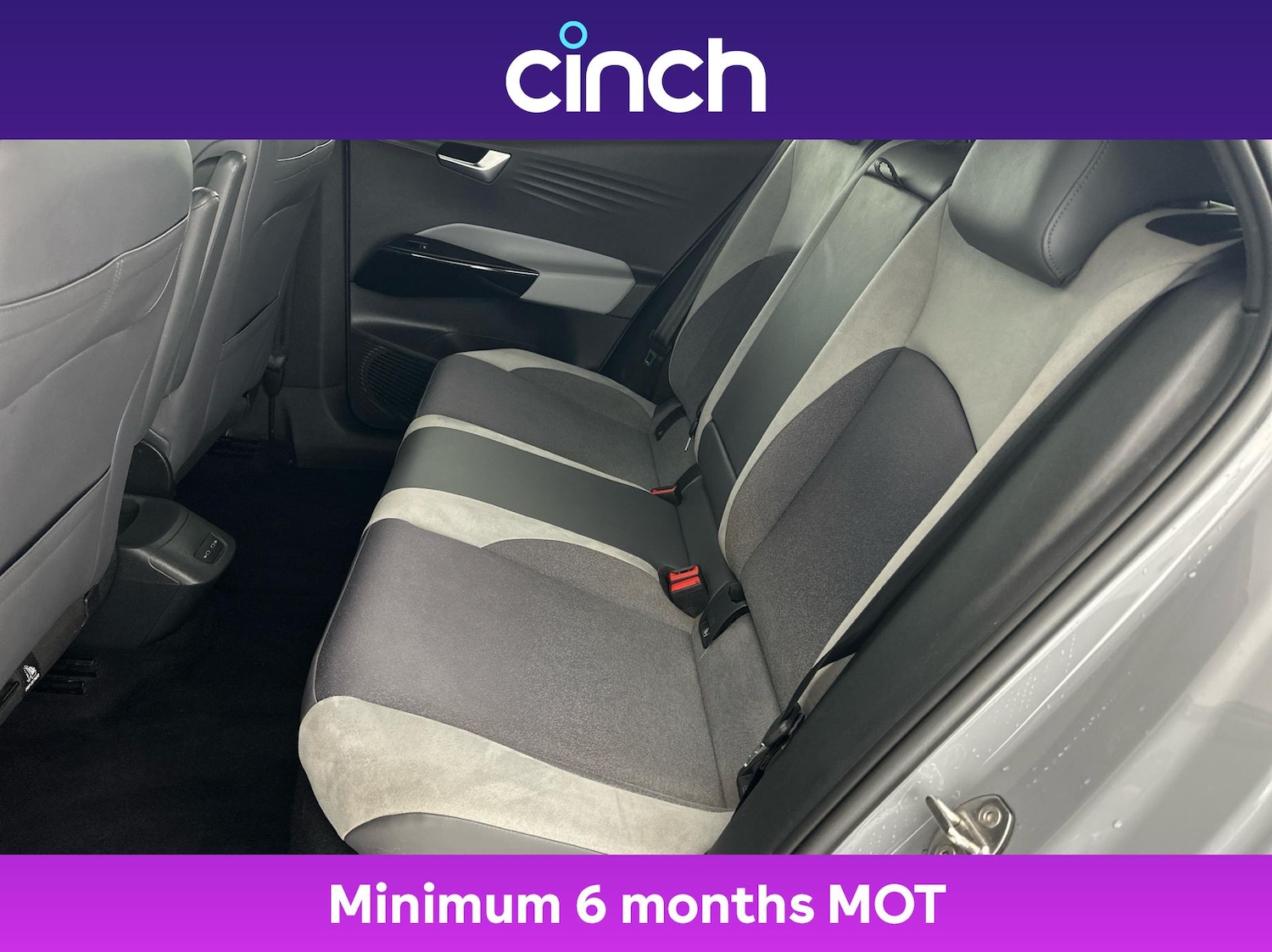 Used Volkswagen ID.3 2021 for sale - 77010583: Photo 20