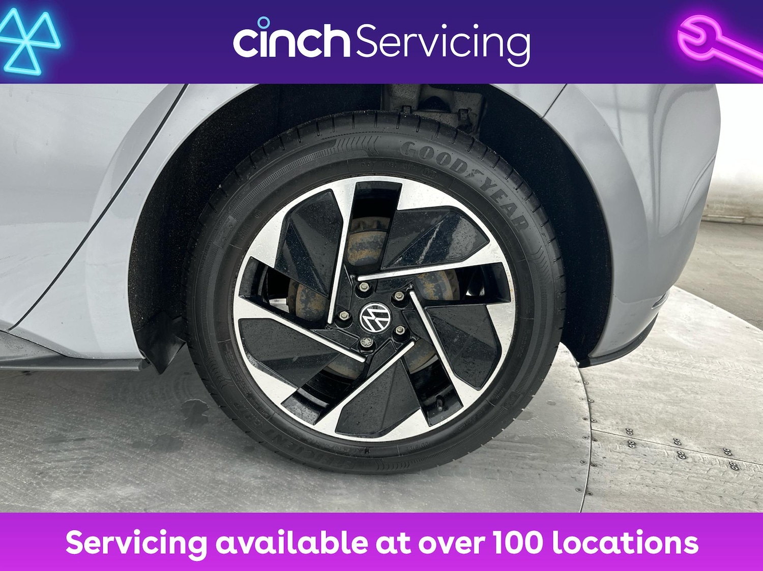 Used Volkswagen ID.3 2021 for sale - 77010583: Photo 26