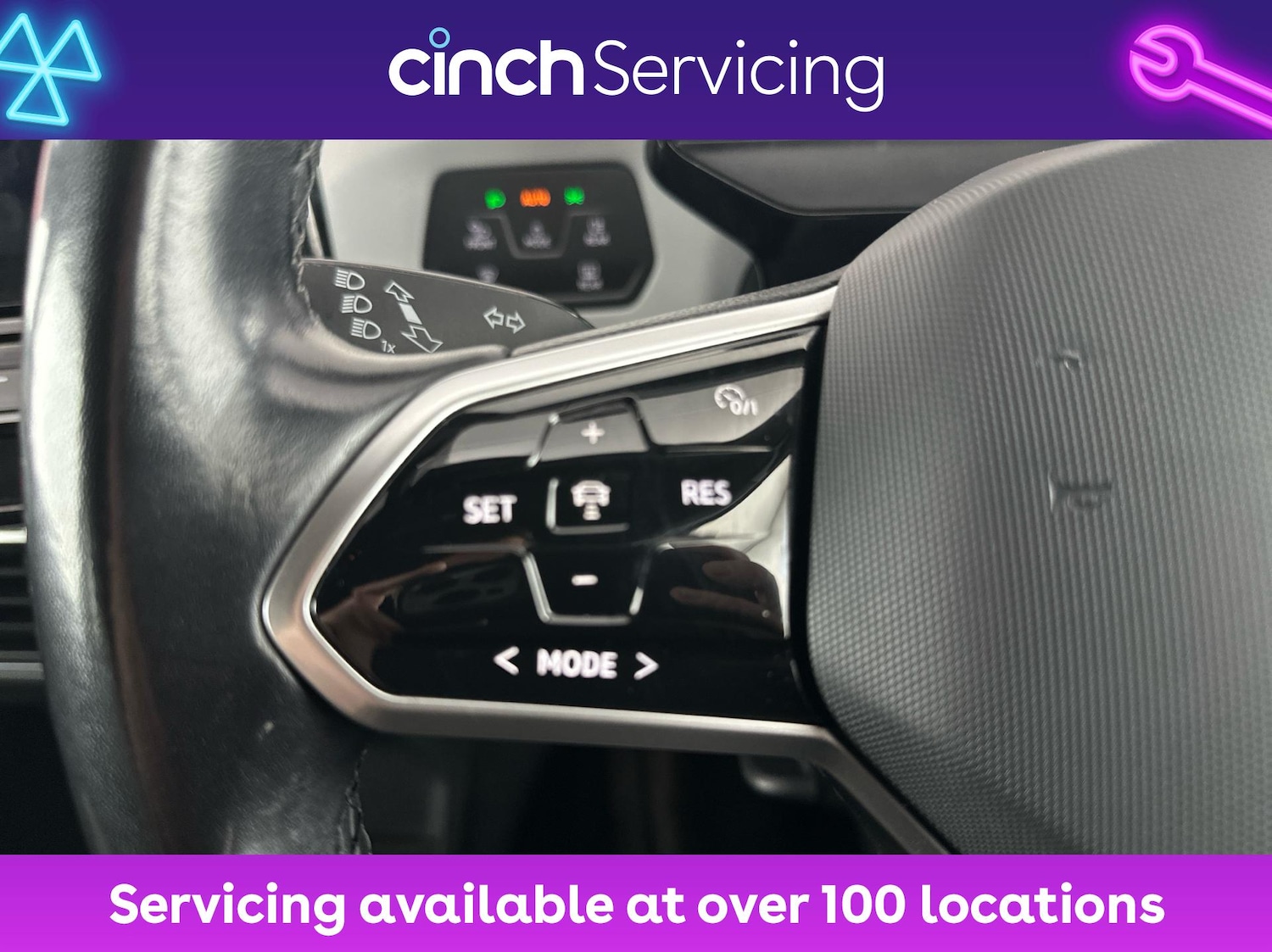 Used Volkswagen ID.3 2021 for sale - 77010583: Photo 31