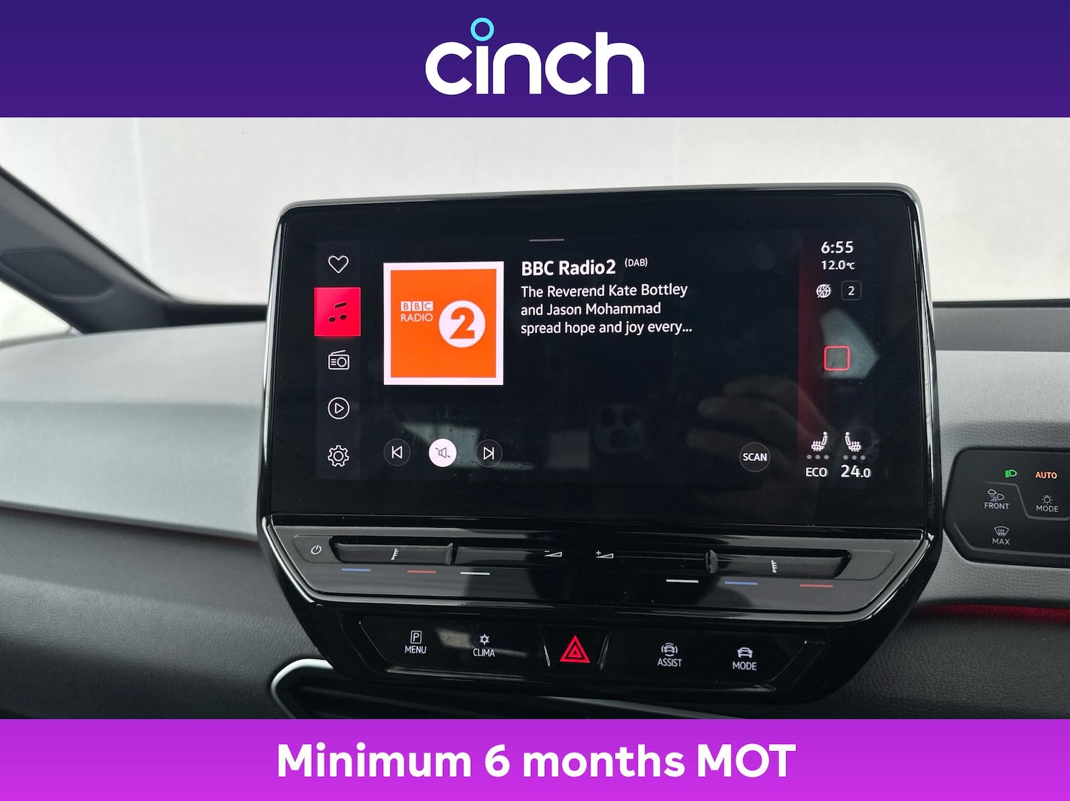 Used Volkswagen ID.3 2021 for sale - 77010583: Photo 32