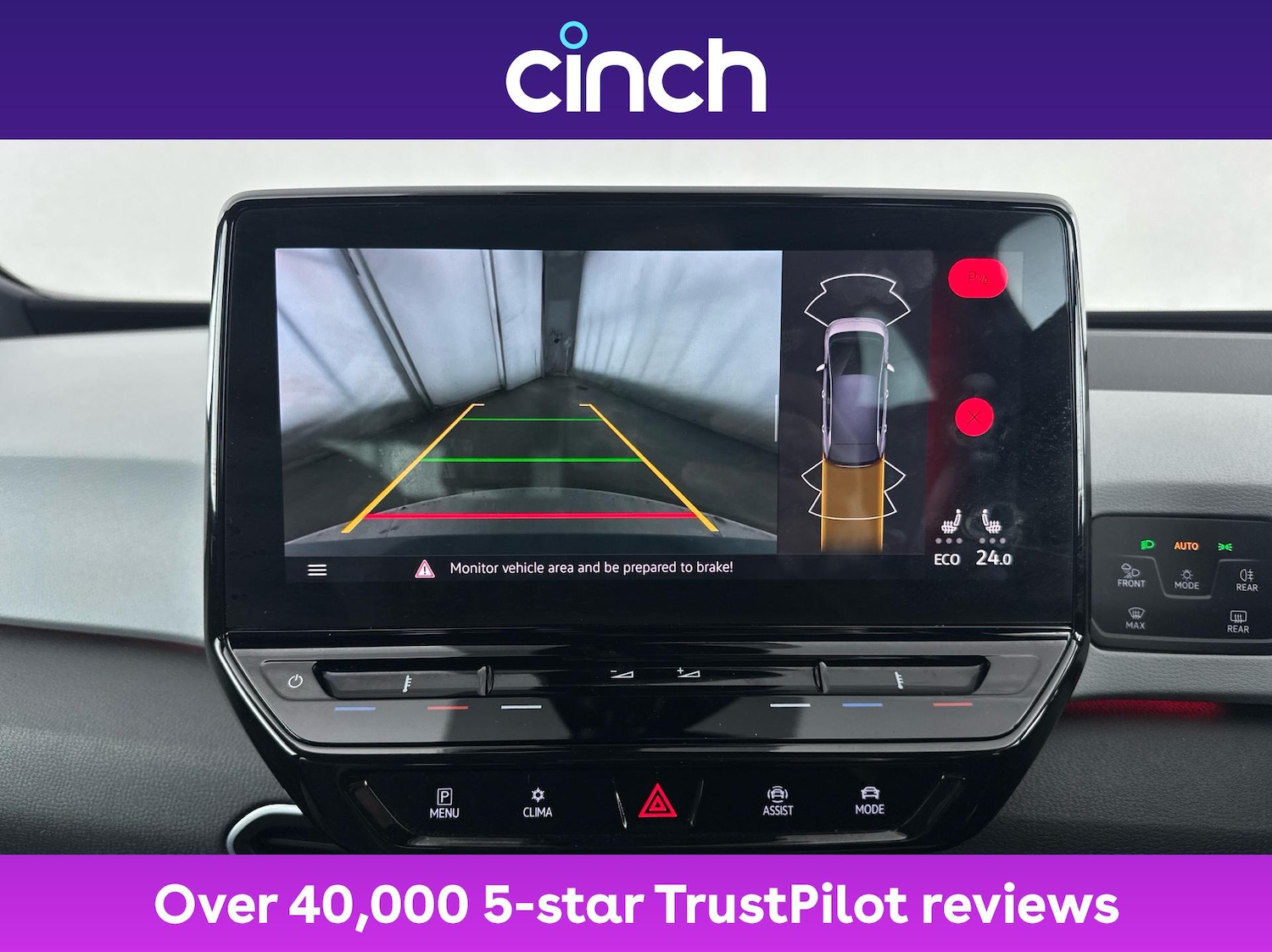 Used Volkswagen ID.3 2021 for sale - 77010583: Photo 33