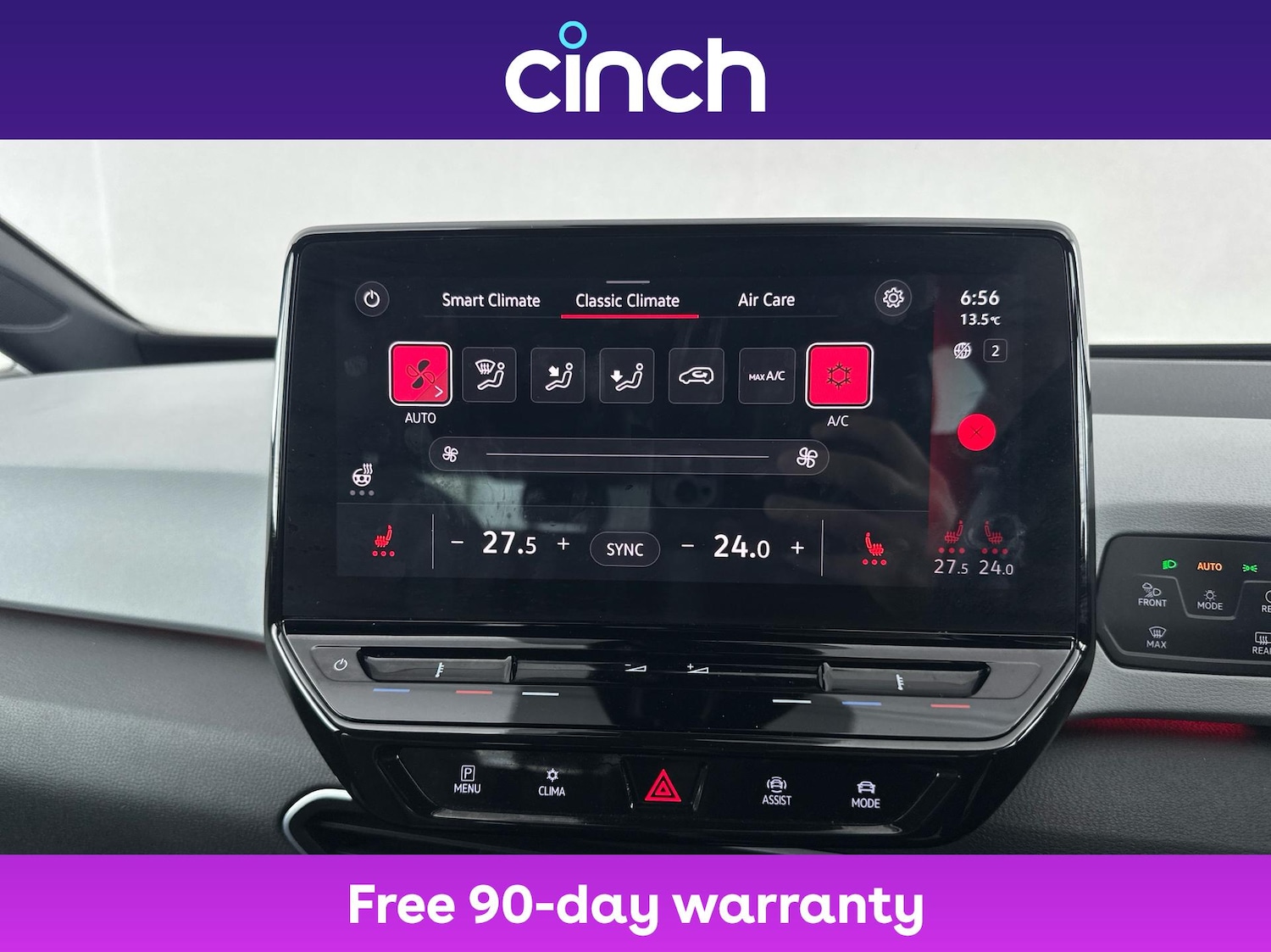 Used Volkswagen ID.3 2021 for sale - 77010583: Photo 34