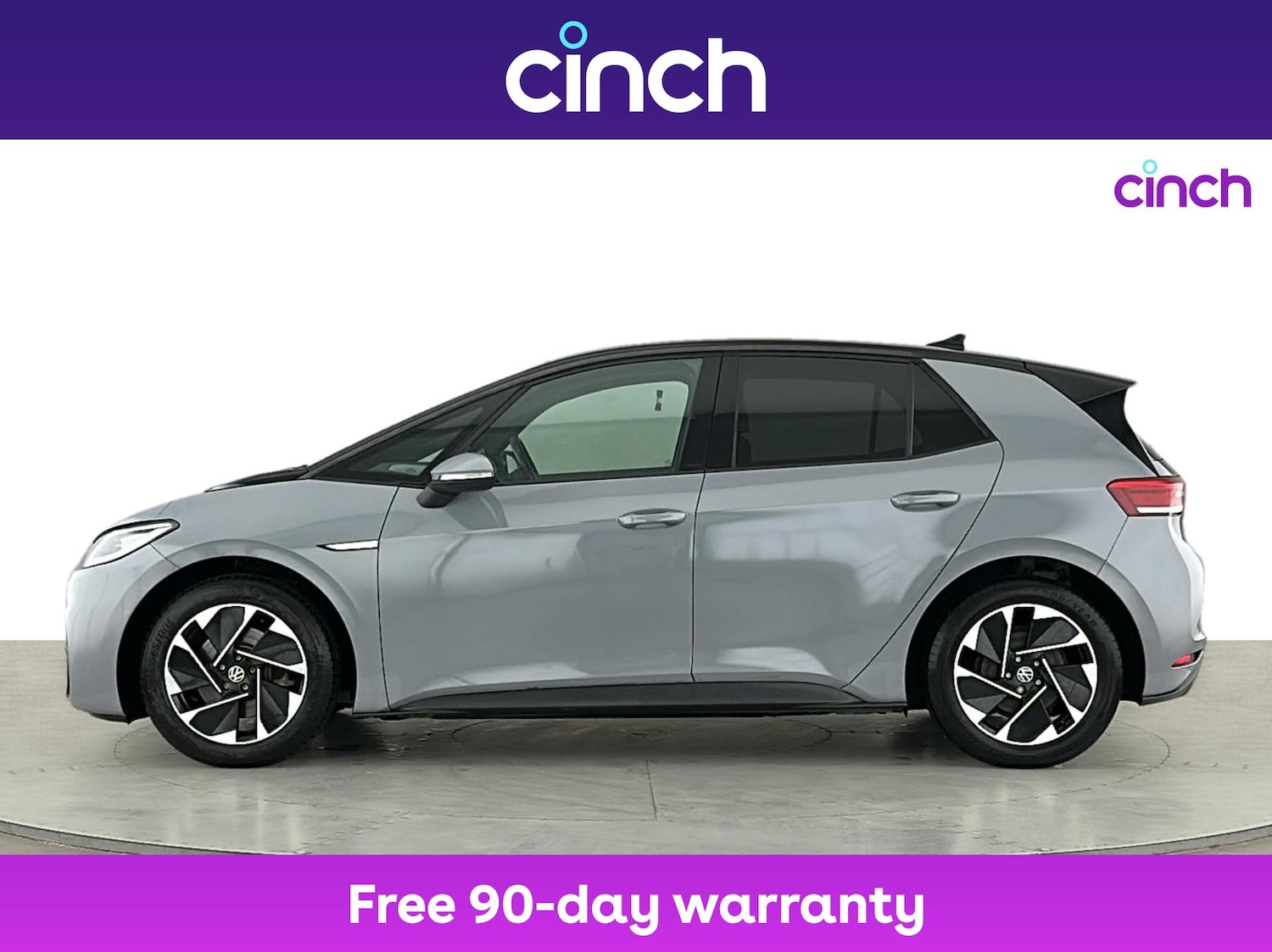 Used Volkswagen ID.3 2021 for sale - 77010583: Photo 8