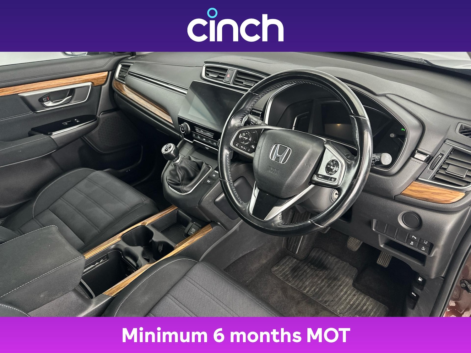 Used Honda CR-V 2020 for sale - 76961326: Photo 12