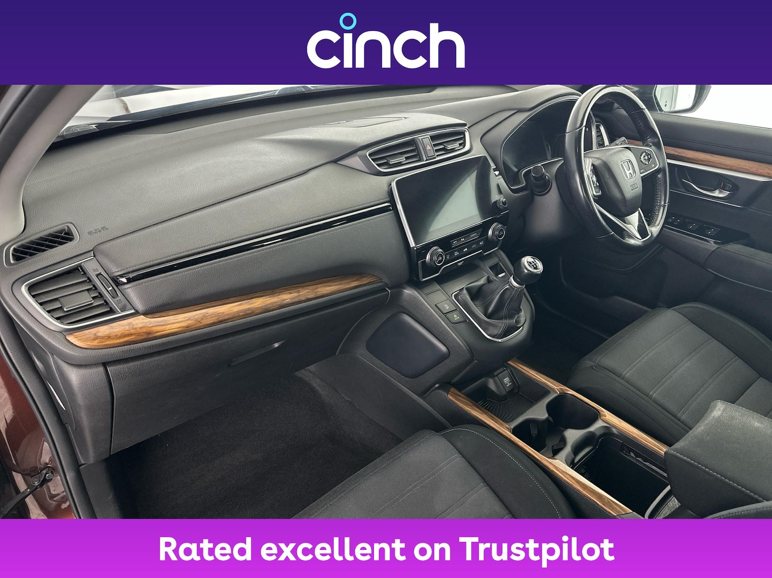 Used Honda CR-V 2020 for sale - 76961326: Photo 14