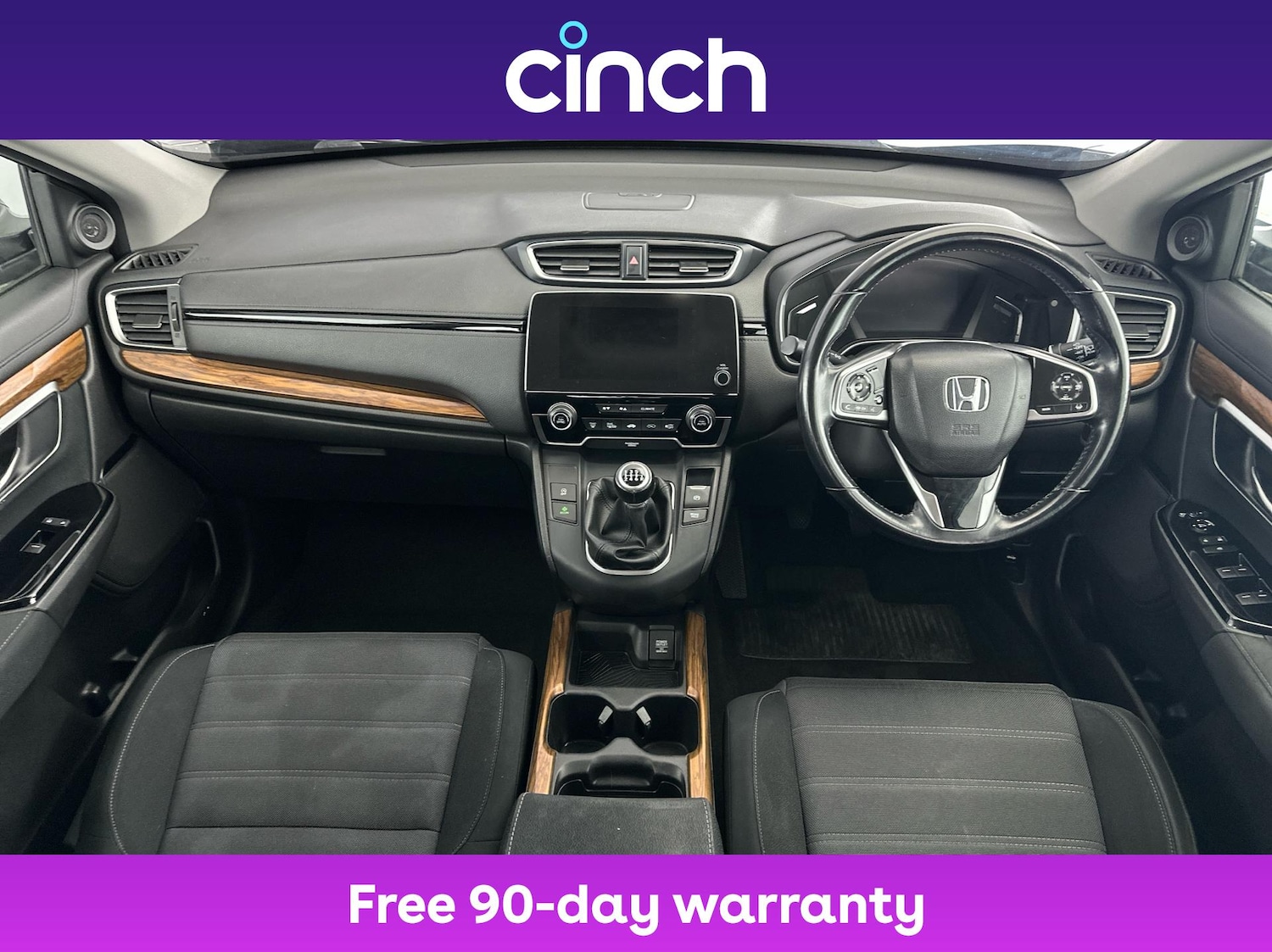 Used Honda CR-V 2020 for sale - 76961326: Photo 15