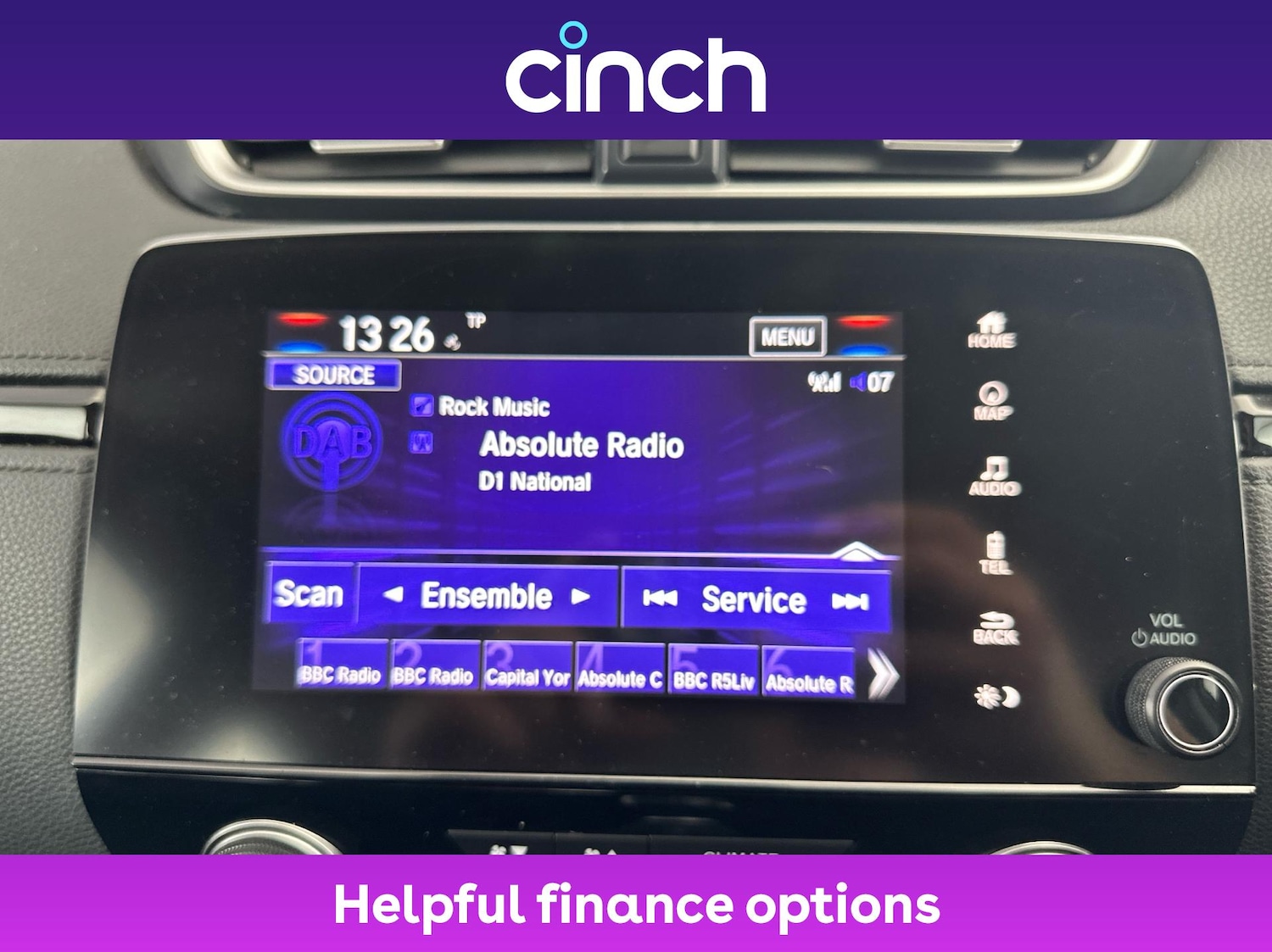 Used Honda CR-V 2020 for sale - 76961326: Photo 17