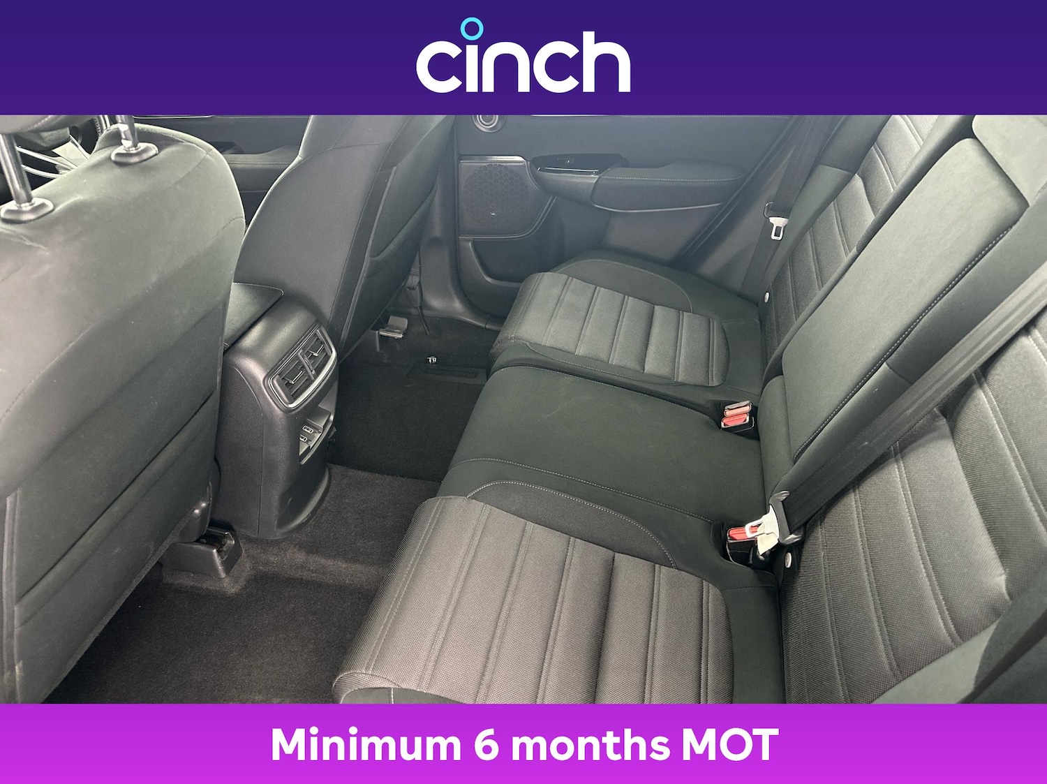 Used Honda CR-V 2020 for sale - 76961326: Photo 20