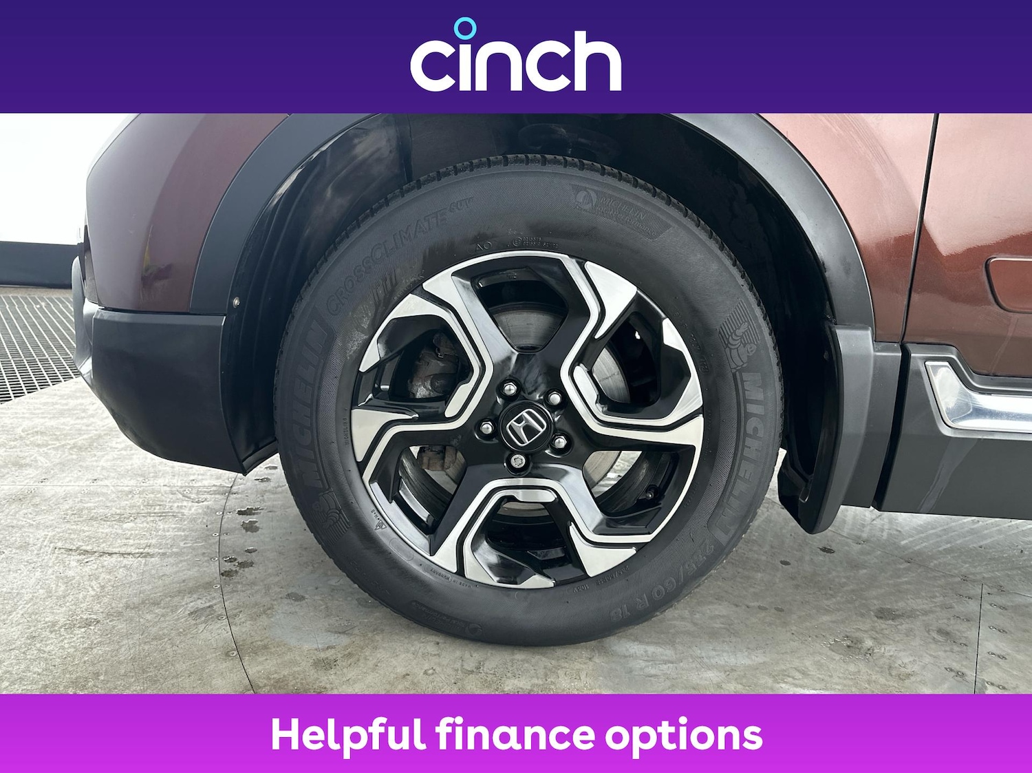 Used Honda CR-V 2020 for sale - 76961326: Photo 24