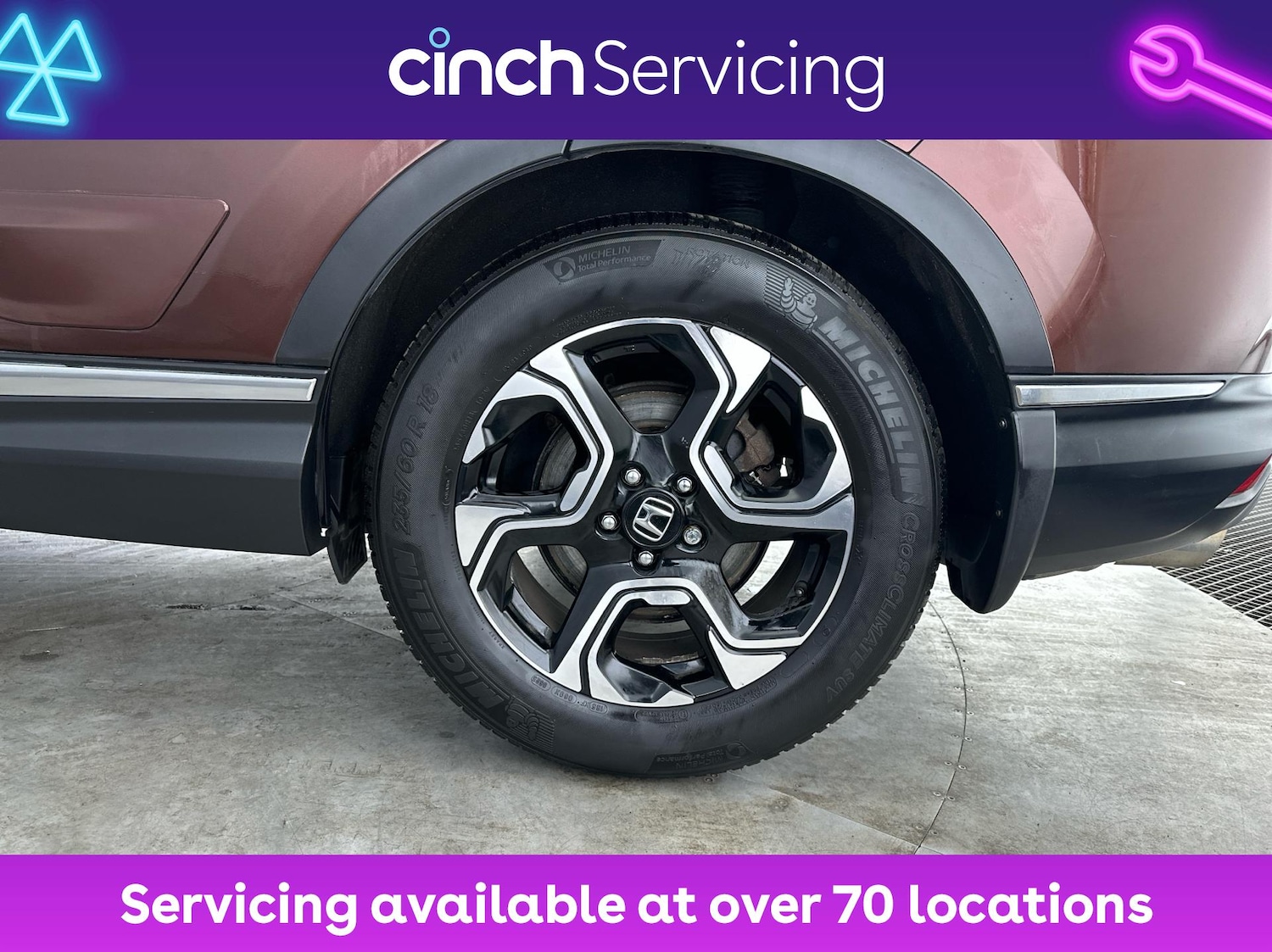 Used Honda CR-V 2020 for sale - 76961326: Photo 26