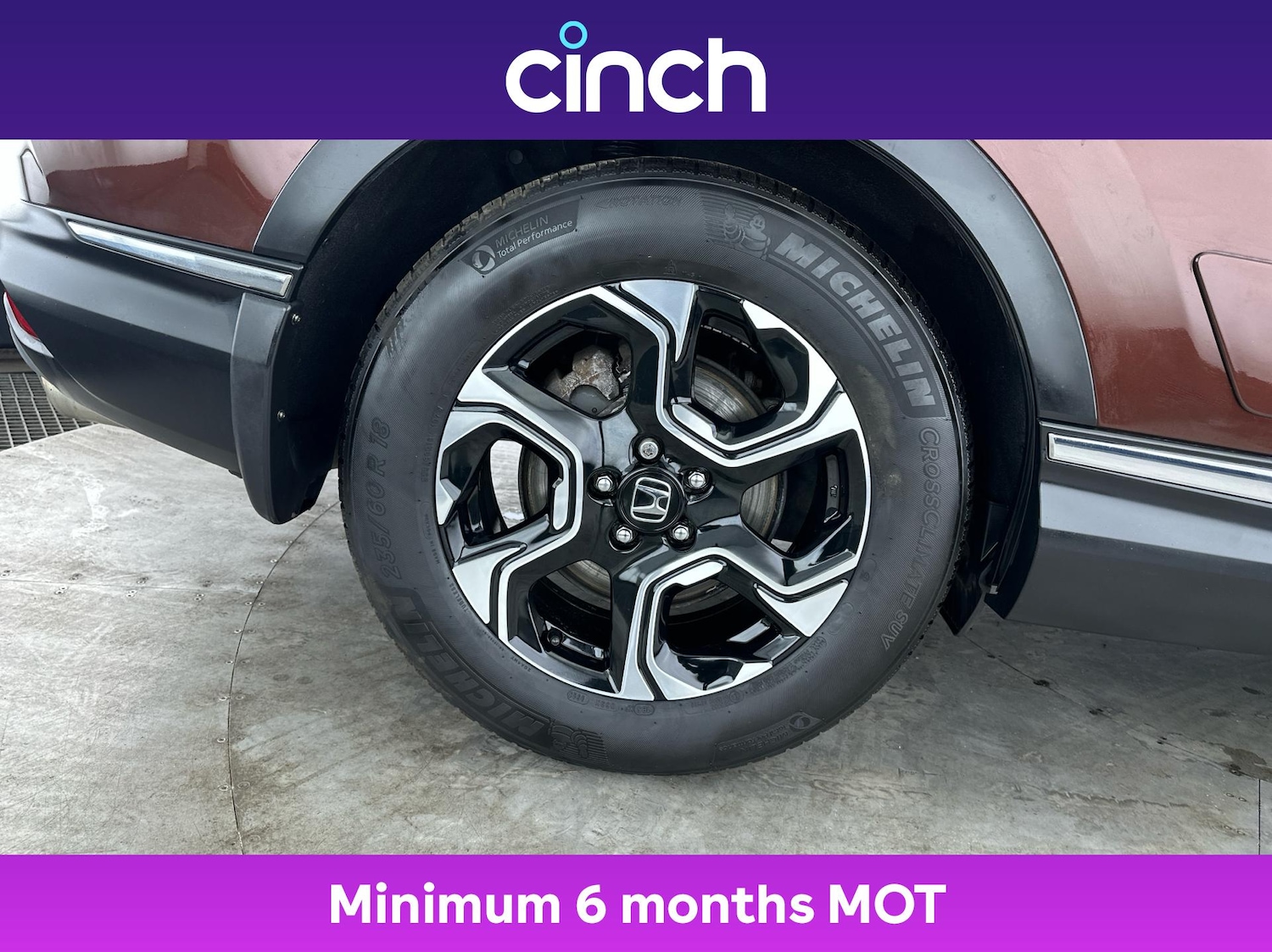 Used Honda CR-V 2020 for sale - 76961326: Photo 27