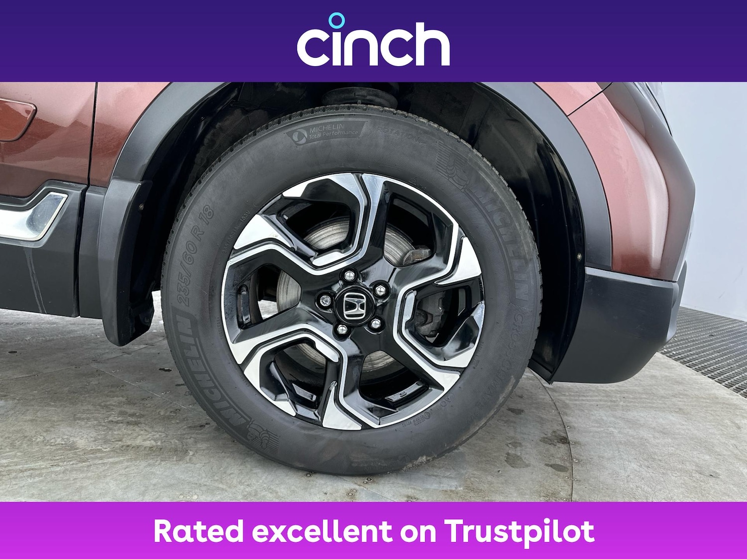 Used Honda CR-V 2020 for sale - 76961326: Photo 28