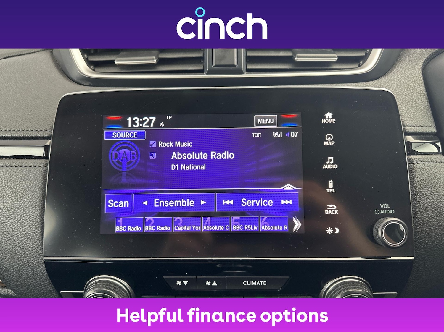 Used Honda CR-V 2020 for sale - 76961326: Photo 30