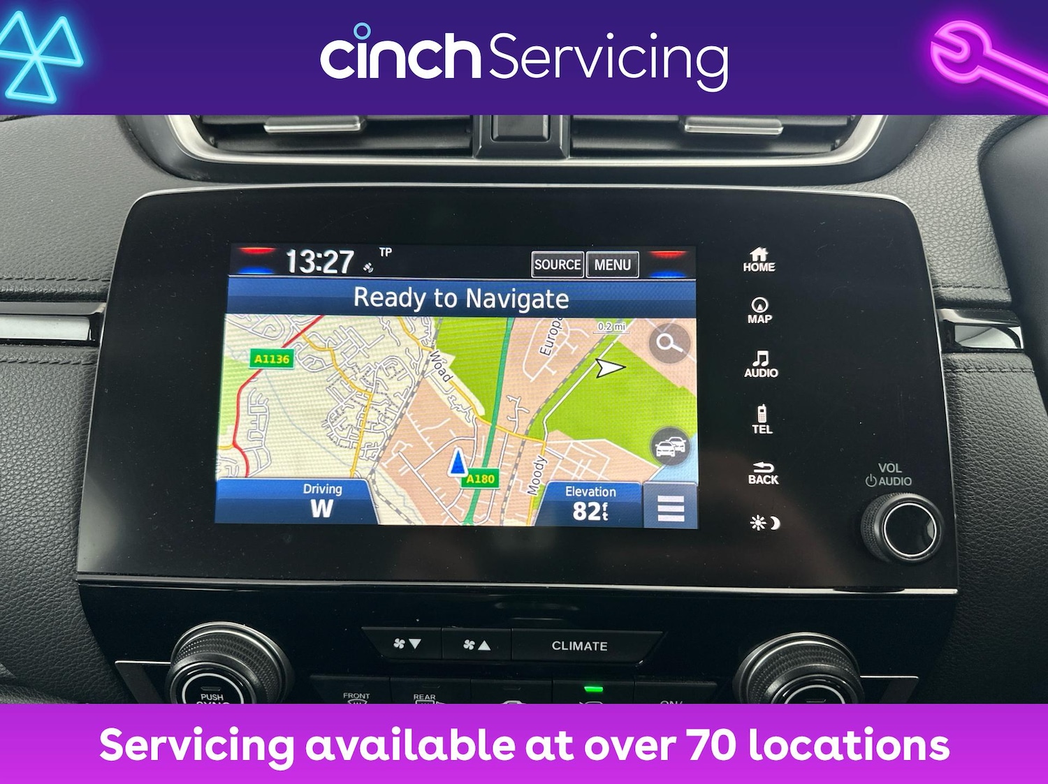 Used Honda CR-V 2020 for sale - 76961326: Photo 31