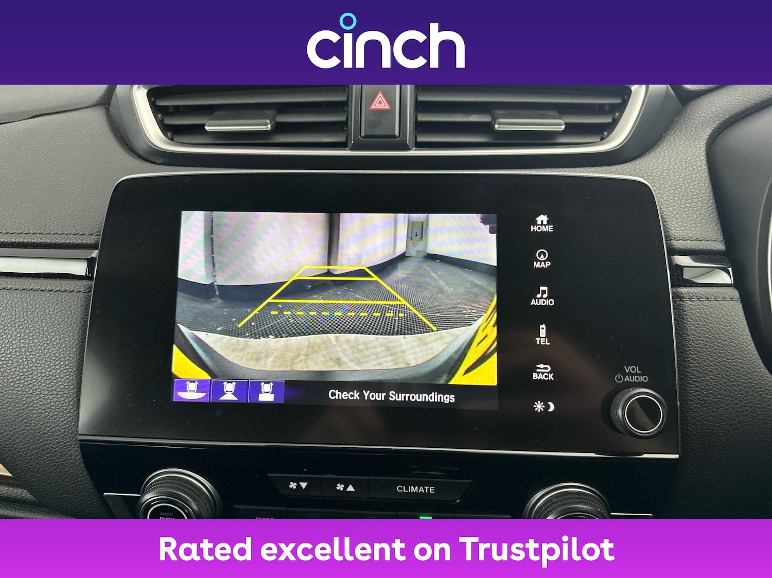 Used Honda CR-V 2020 for sale - 76961326: Photo 33