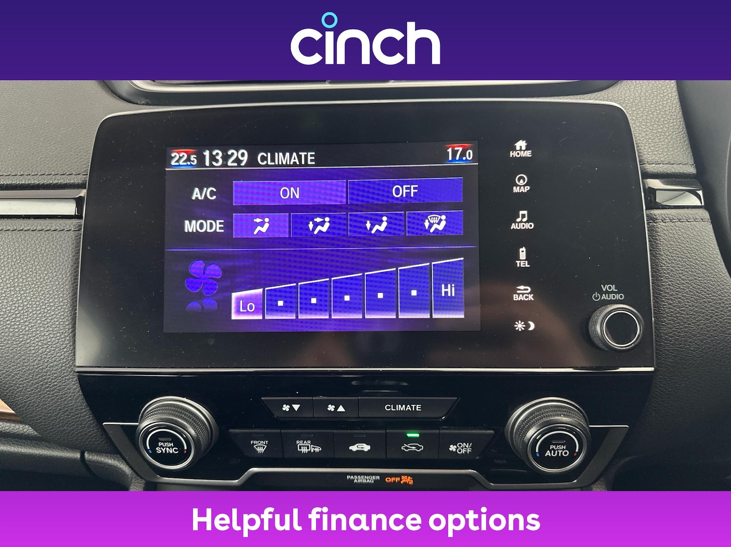 Used Honda CR-V 2020 for sale - 76961326: Photo 35