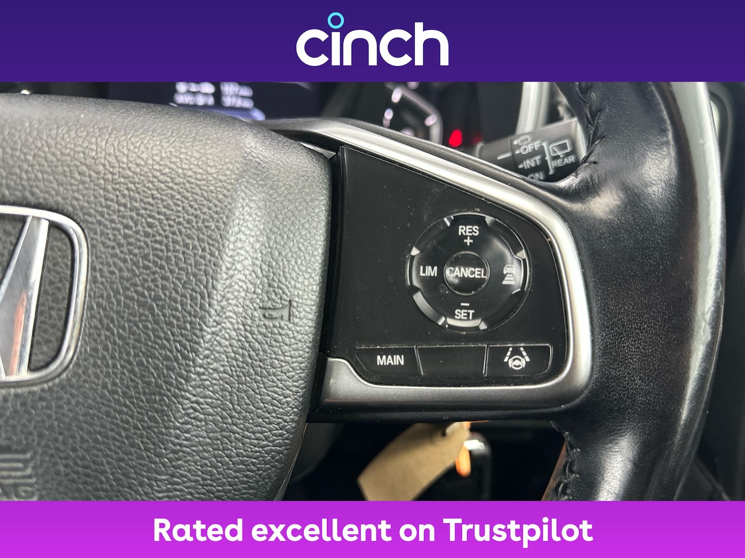 Used Honda CR-V 2020 for sale - 76961326: Photo 38