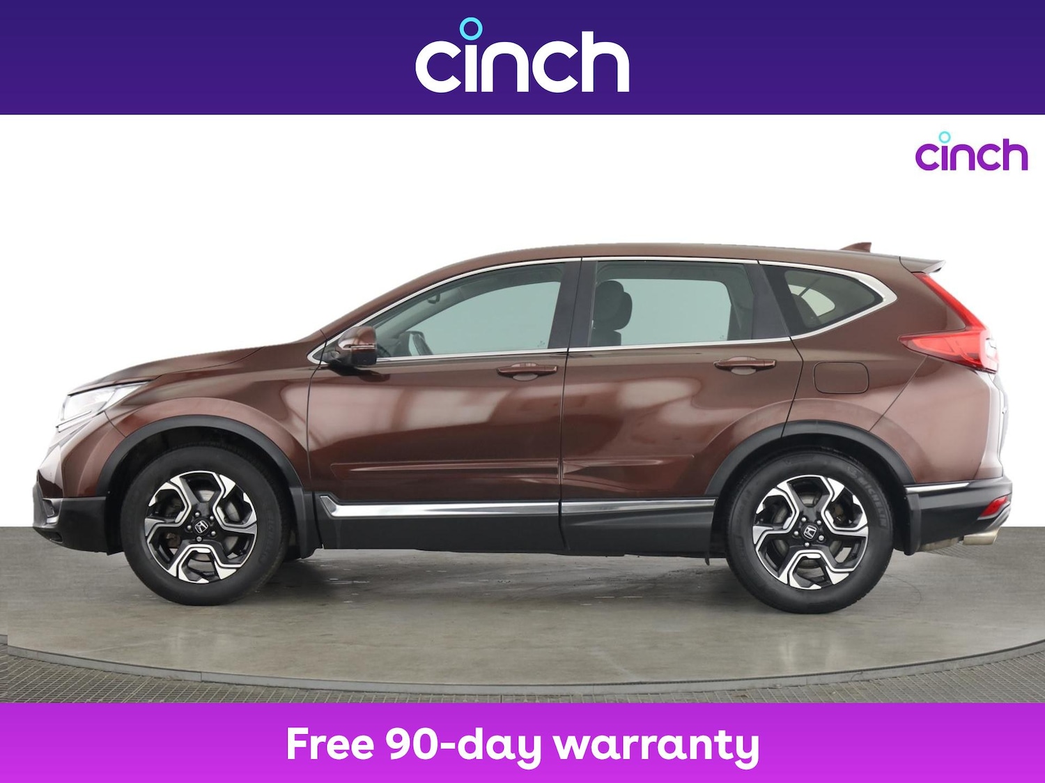 Used Honda CR-V 2020 for sale - 76961326: Photo 8