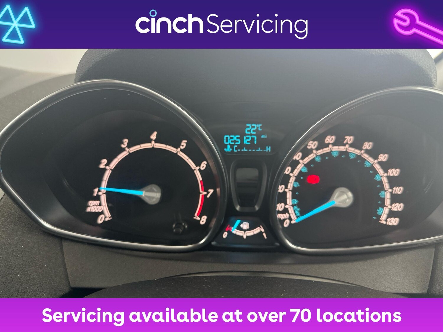 Used Ford Fiesta 2017 for sale - 76552176: Photo 18