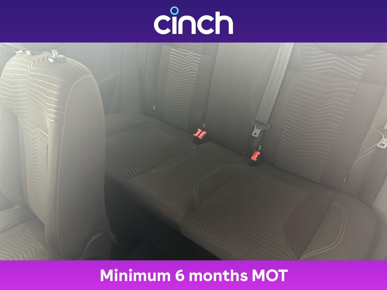 Used Ford Fiesta 2017 for sale - 76552176: Photo 20