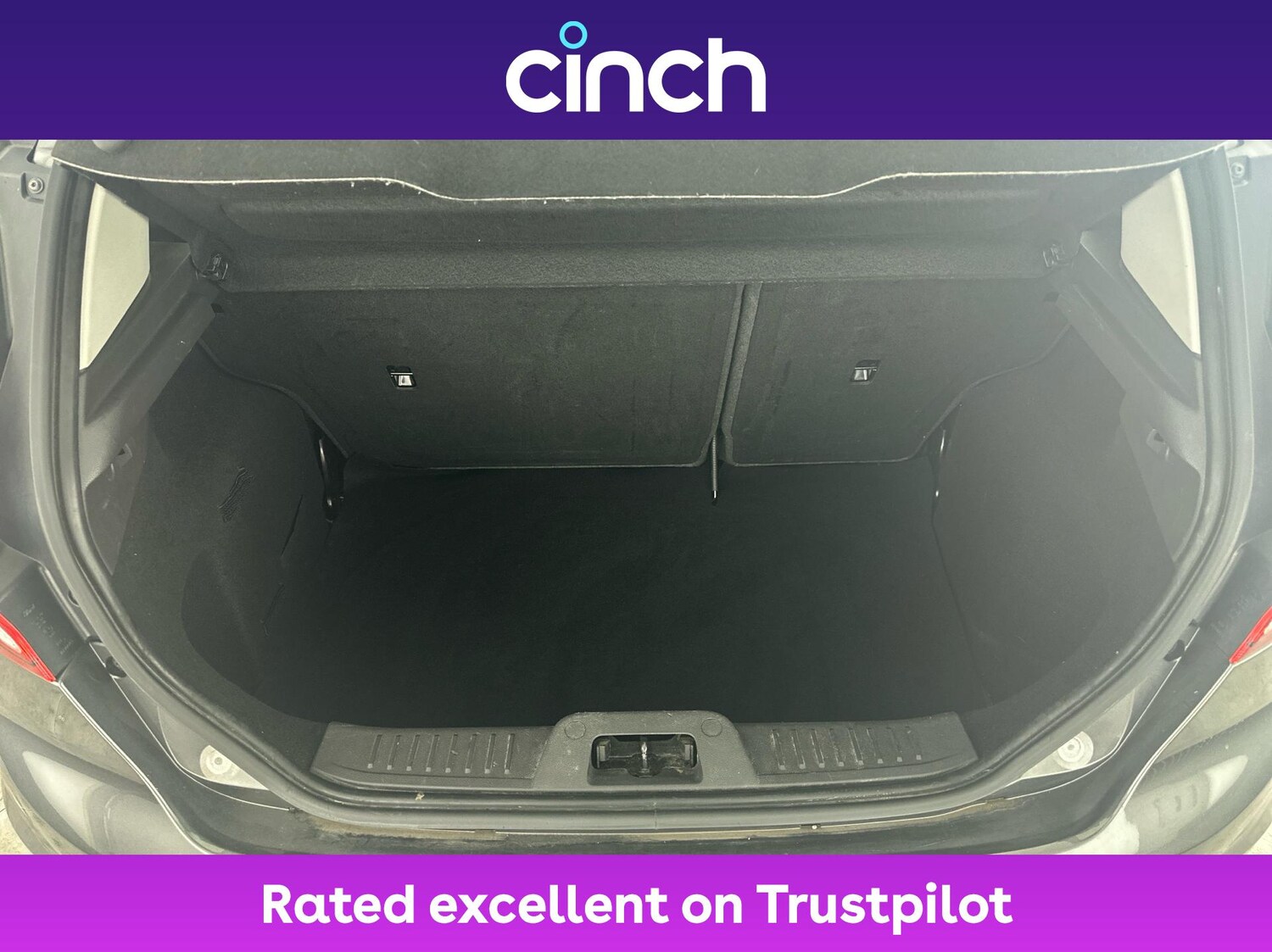 Used Ford Fiesta 2017 for sale - 76552176: Photo 21