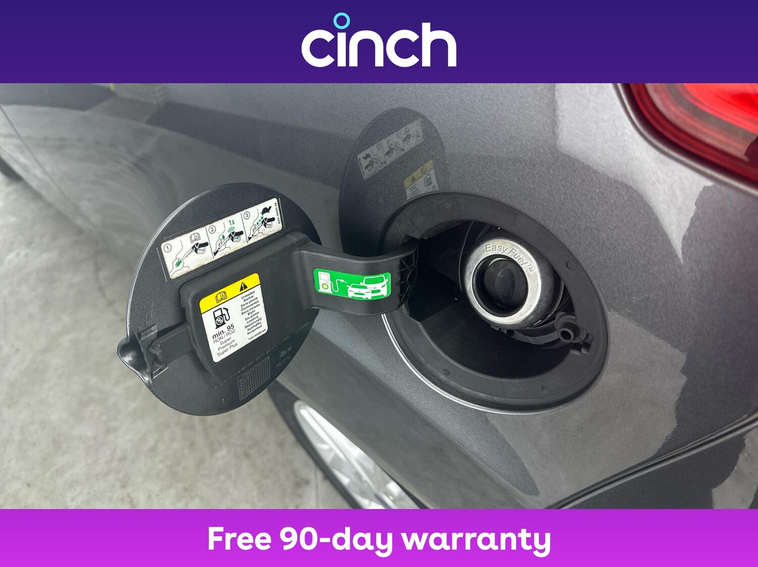 Used Ford Fiesta 2017 for sale - 76552176: Photo 29