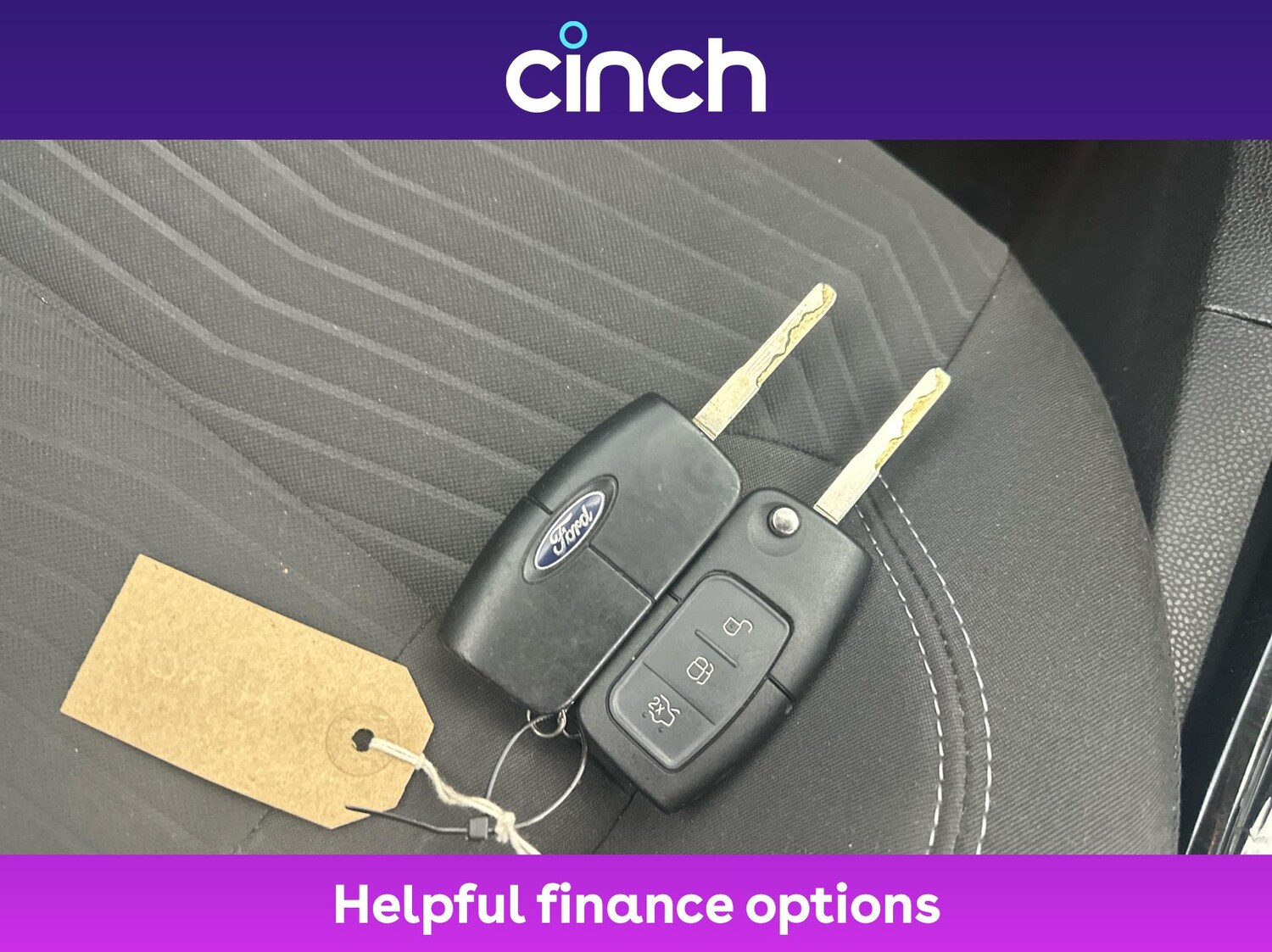 Used Ford Fiesta 2017 for sale - 76552176: Photo 30