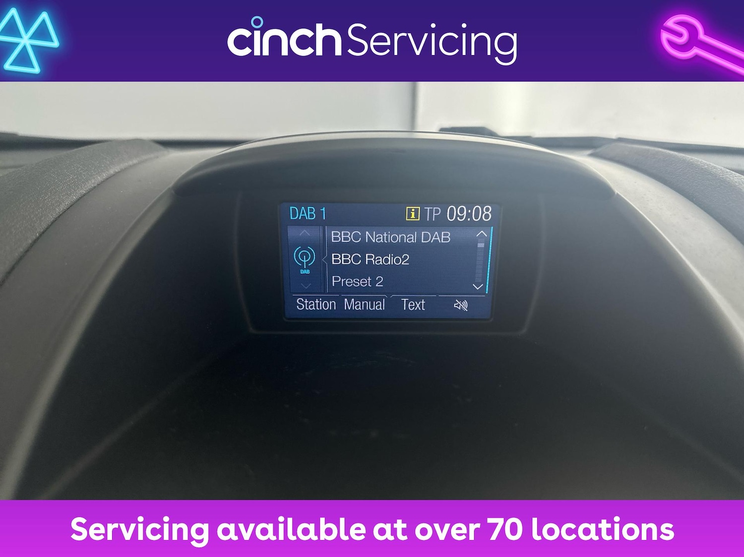 Used Ford Fiesta 2017 for sale - 76552176: Photo 31